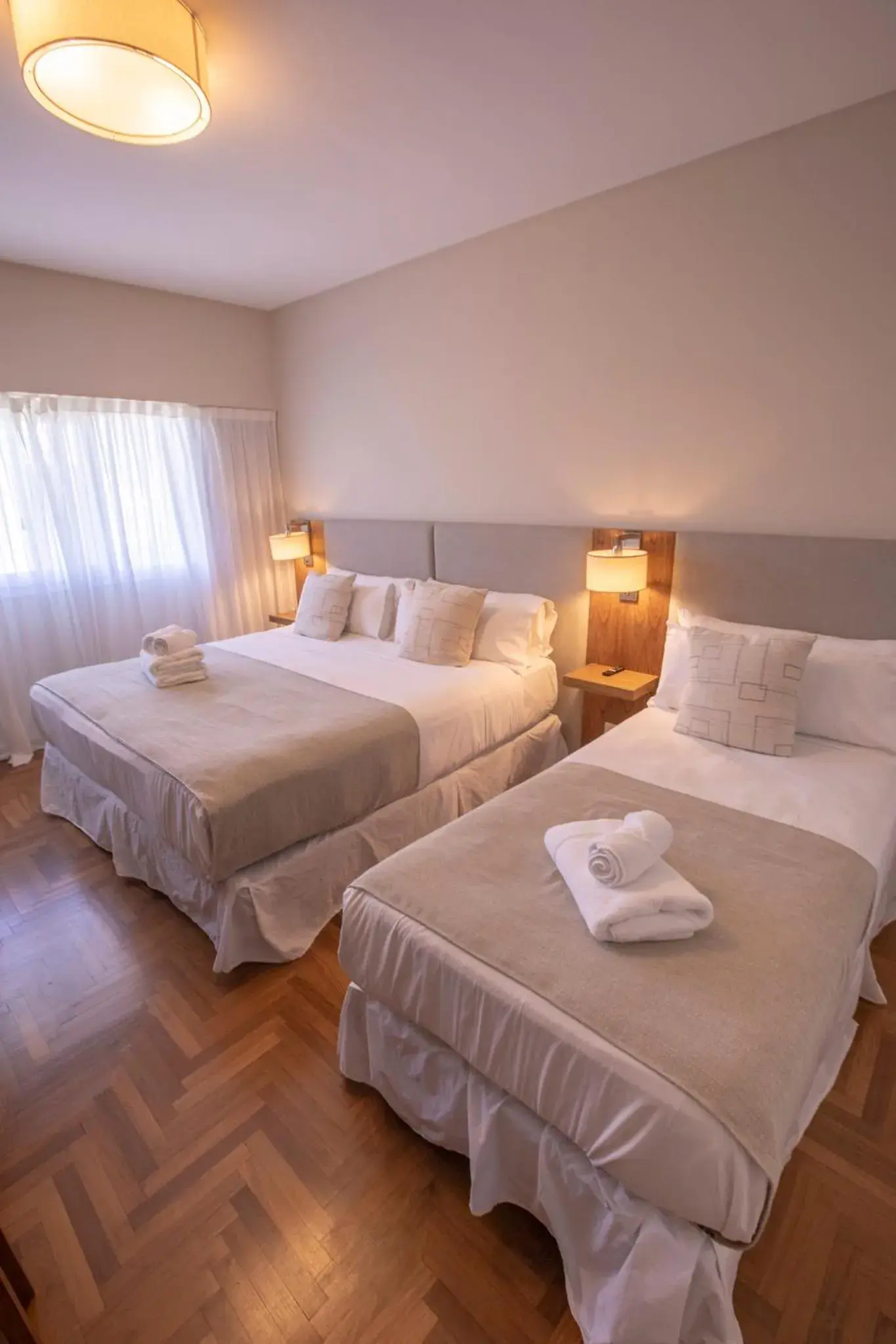 Bed in El Misti Coliving Obelisco Bed in El Misti Coliving Obelisco