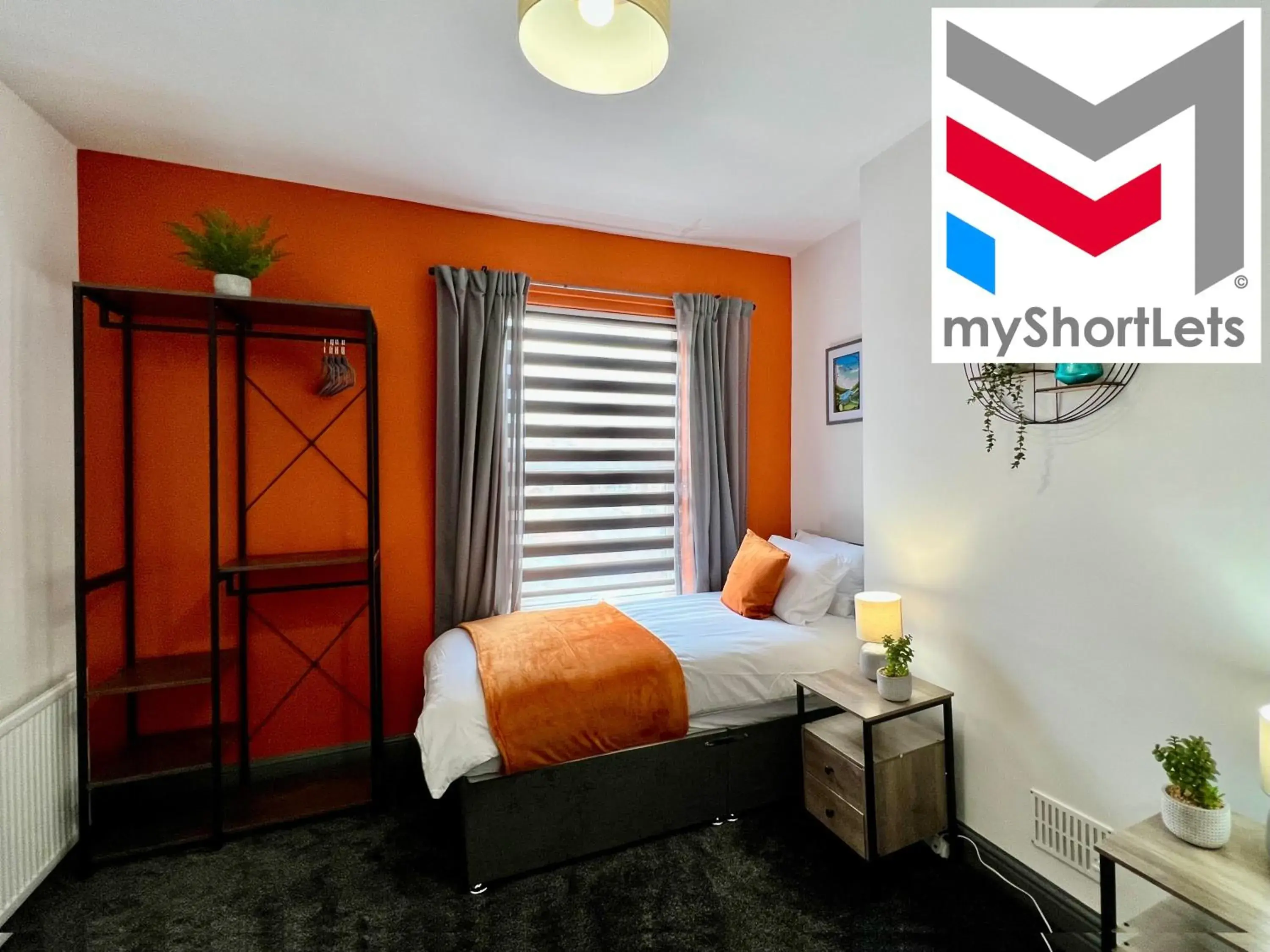 Birkin House - Great for Contractors or Family Holidays Birkin House - Great for Contractors or Family Holidays