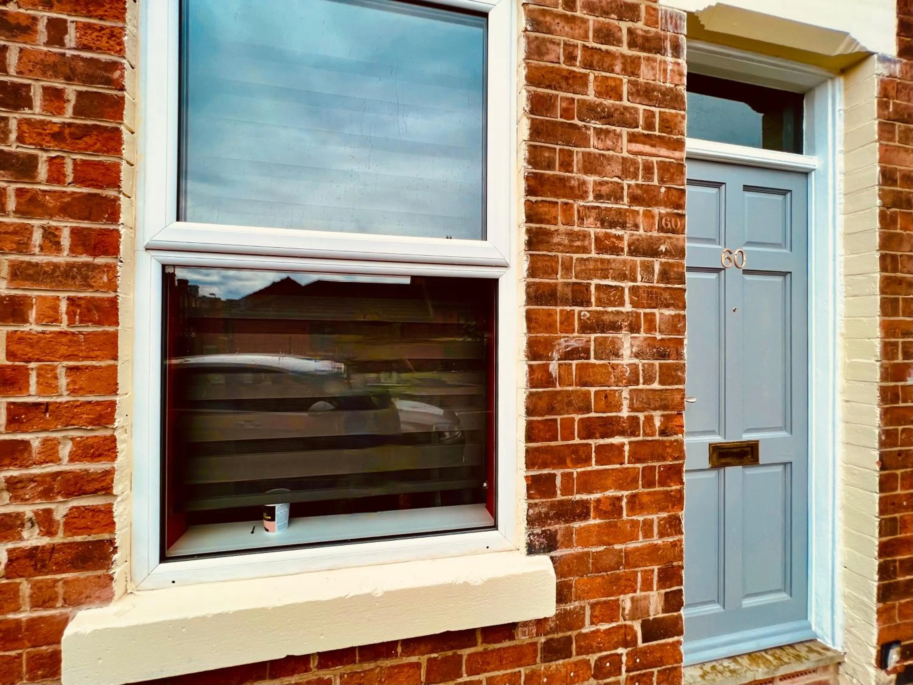 Property building in Birkin House - Great for Contractors or Family Holidays