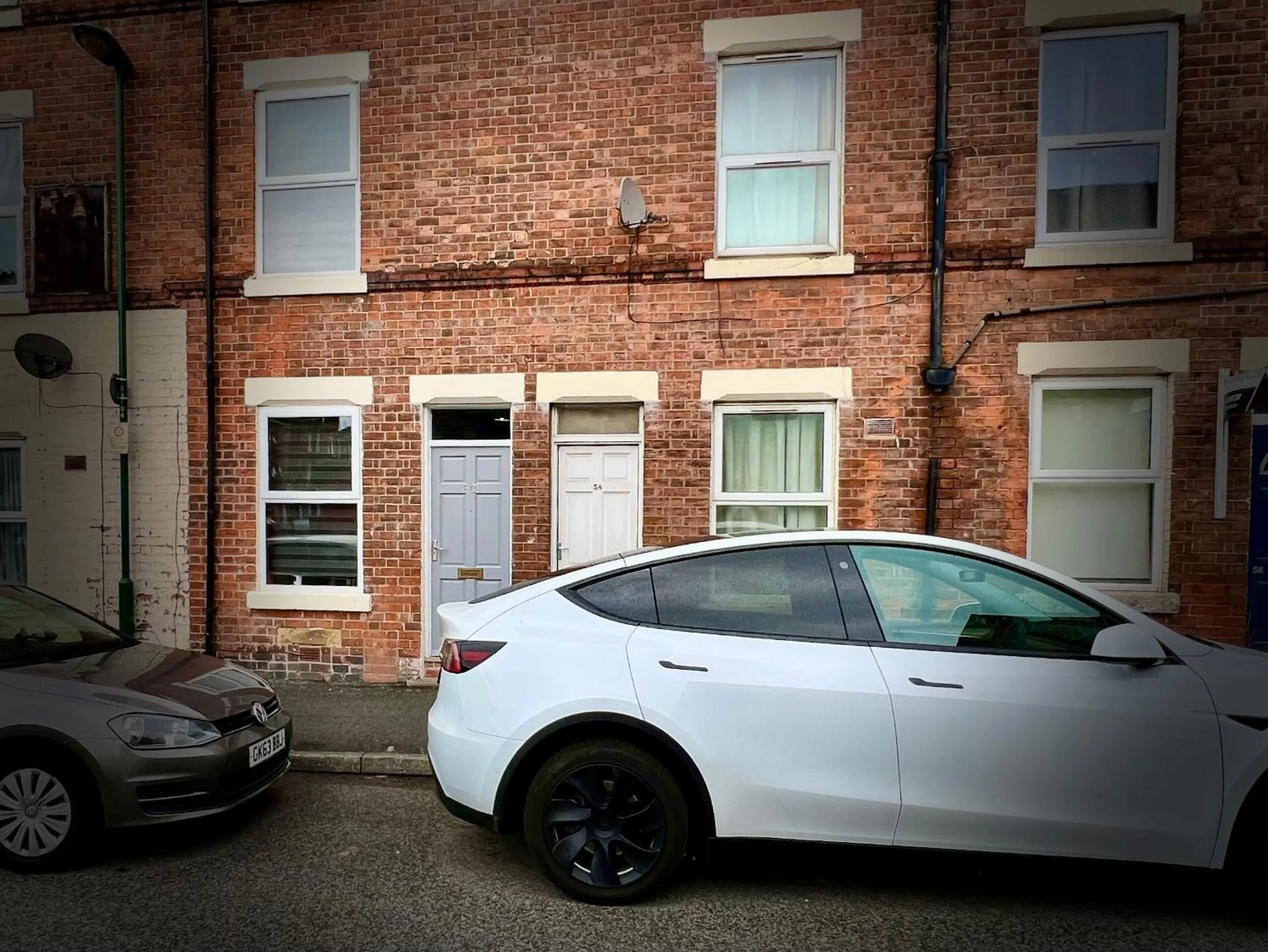 Property building in Birkin House - Great for Contractors or Family Holidays