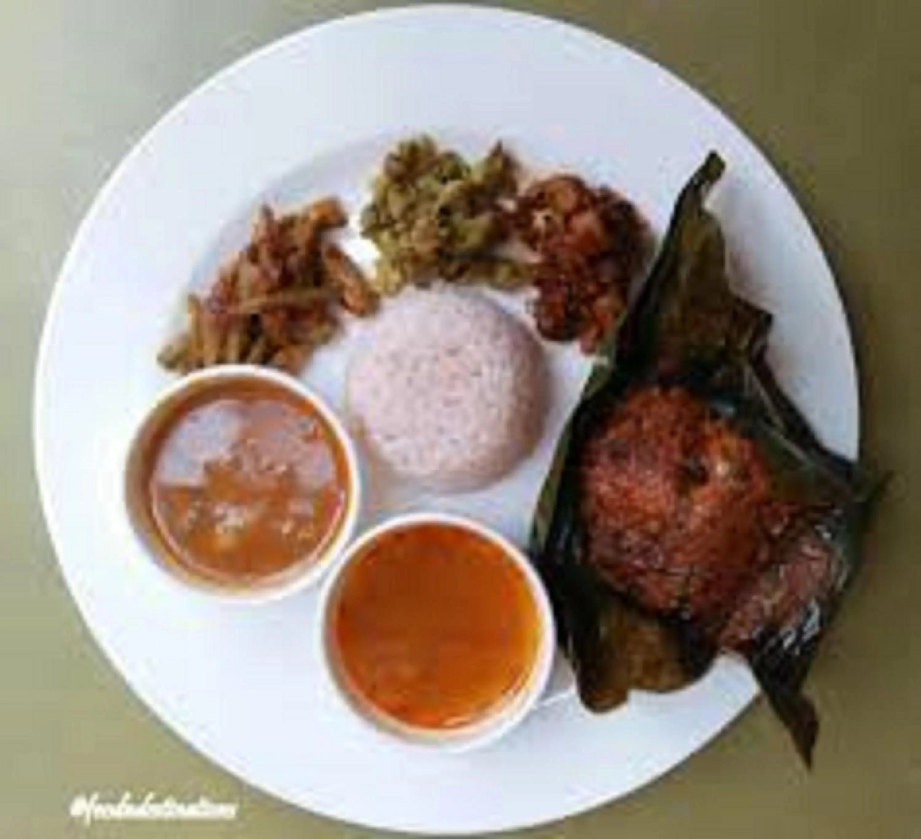 Breakfast in Tea Castle Munnar