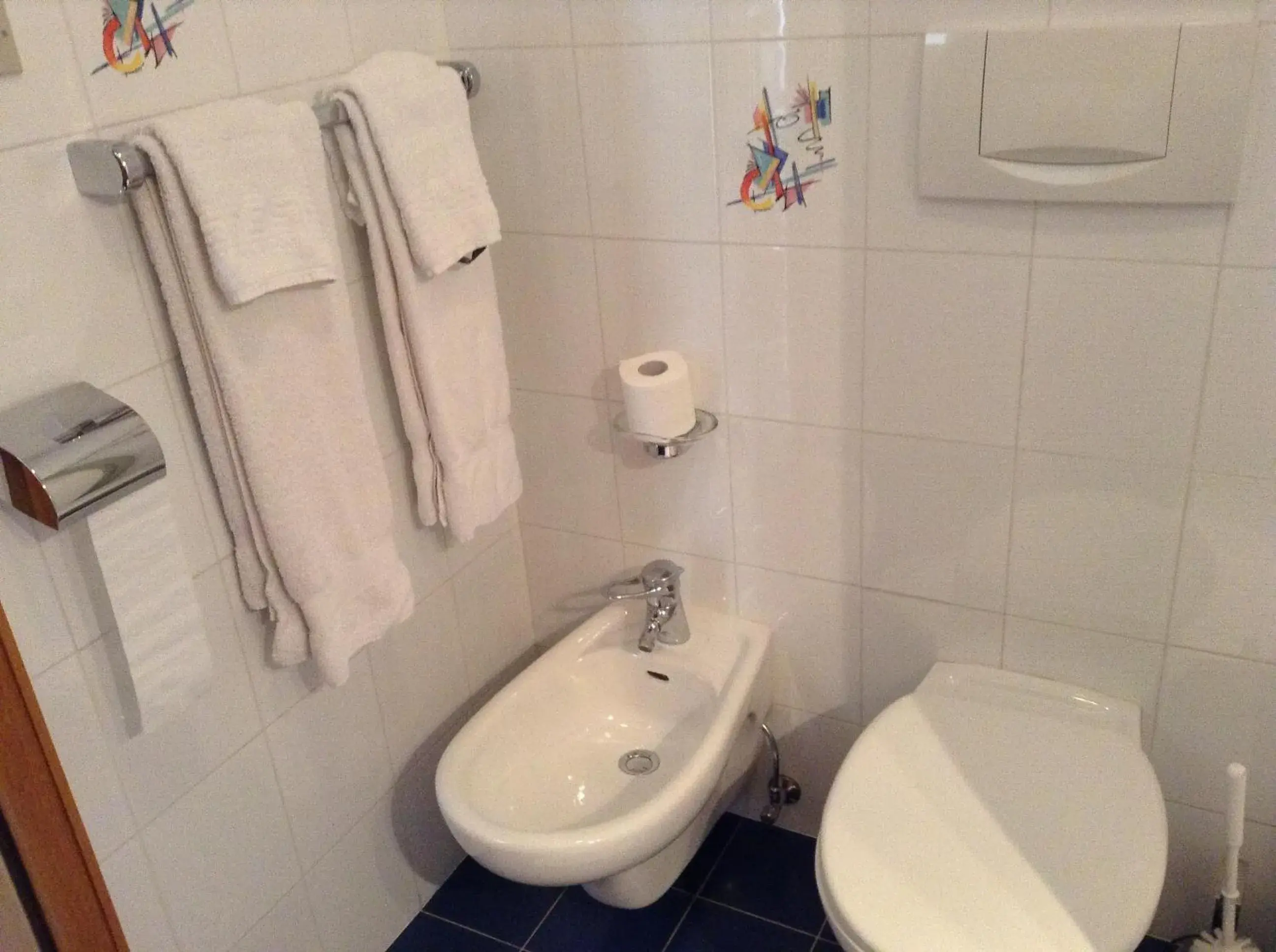 Single Room - single occupancy in Garni Hofer Single Room - single occupancy in Garni Hofer