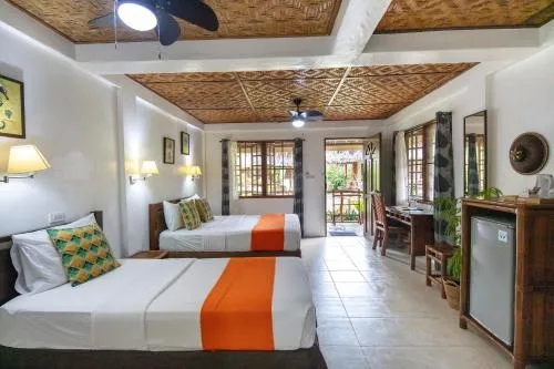 Oasis Resort