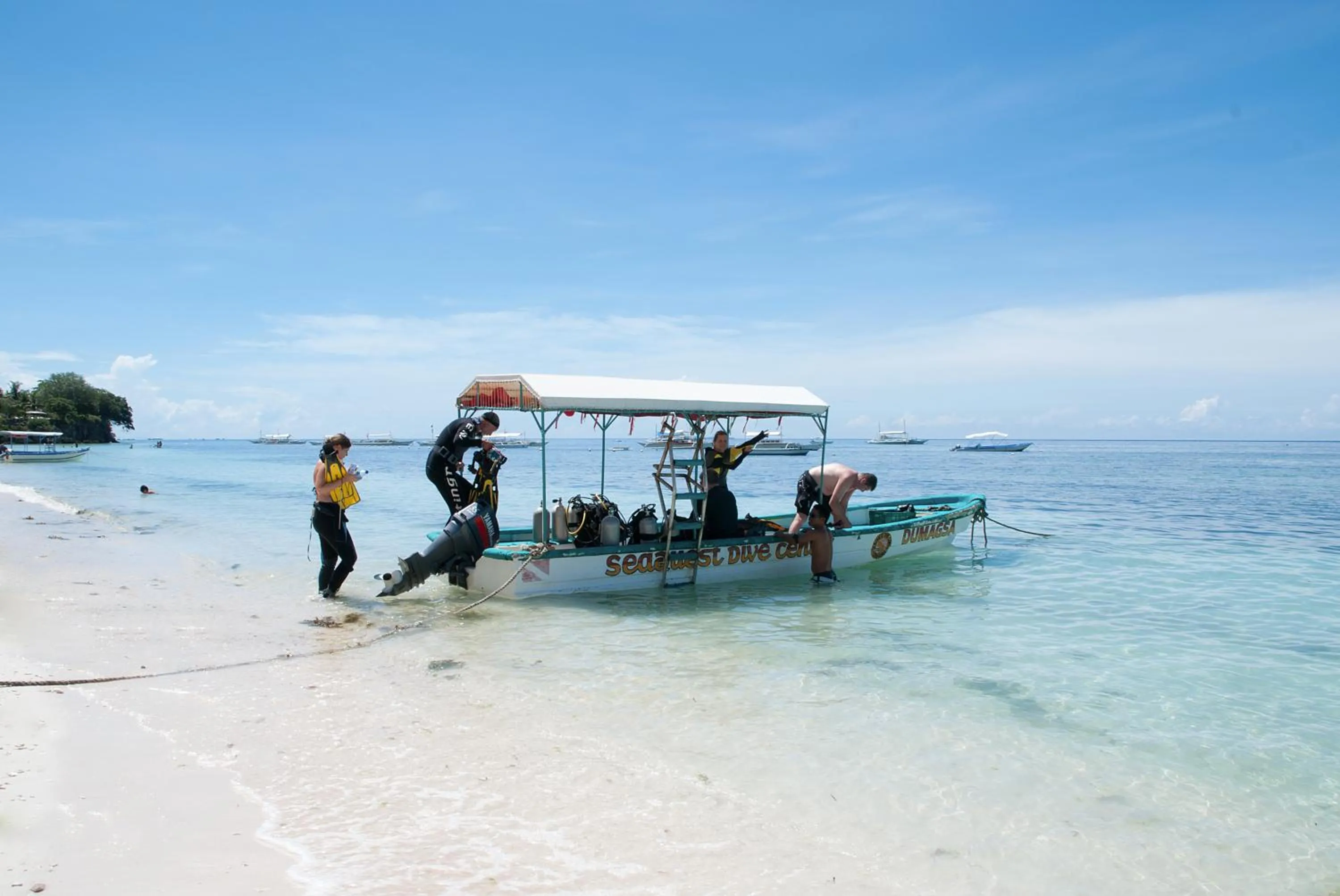 Activities in Oasis Resort