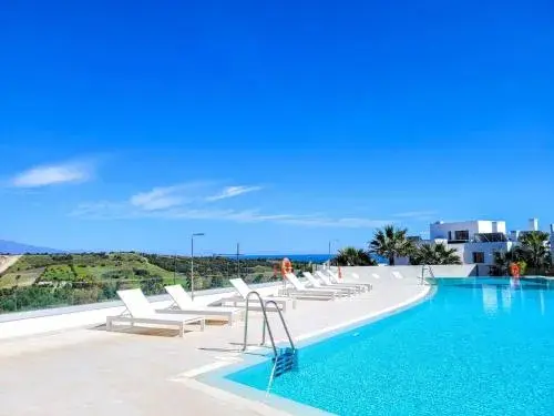 Two bedroom apartment in Mirador Del Golf Estepona Two bedroom apartment in Mirador Del Golf Estepona