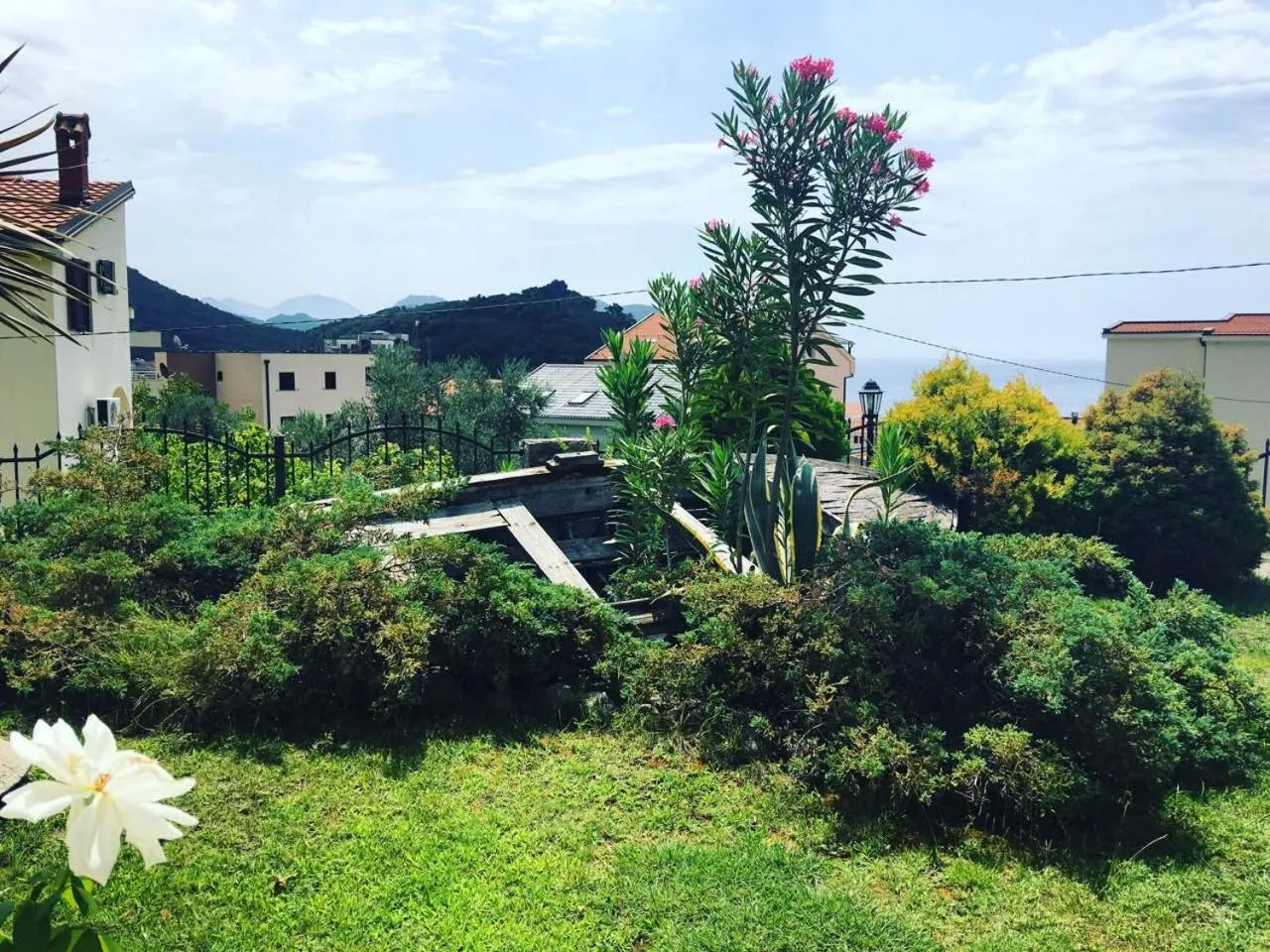 Apartments Medin Danilo