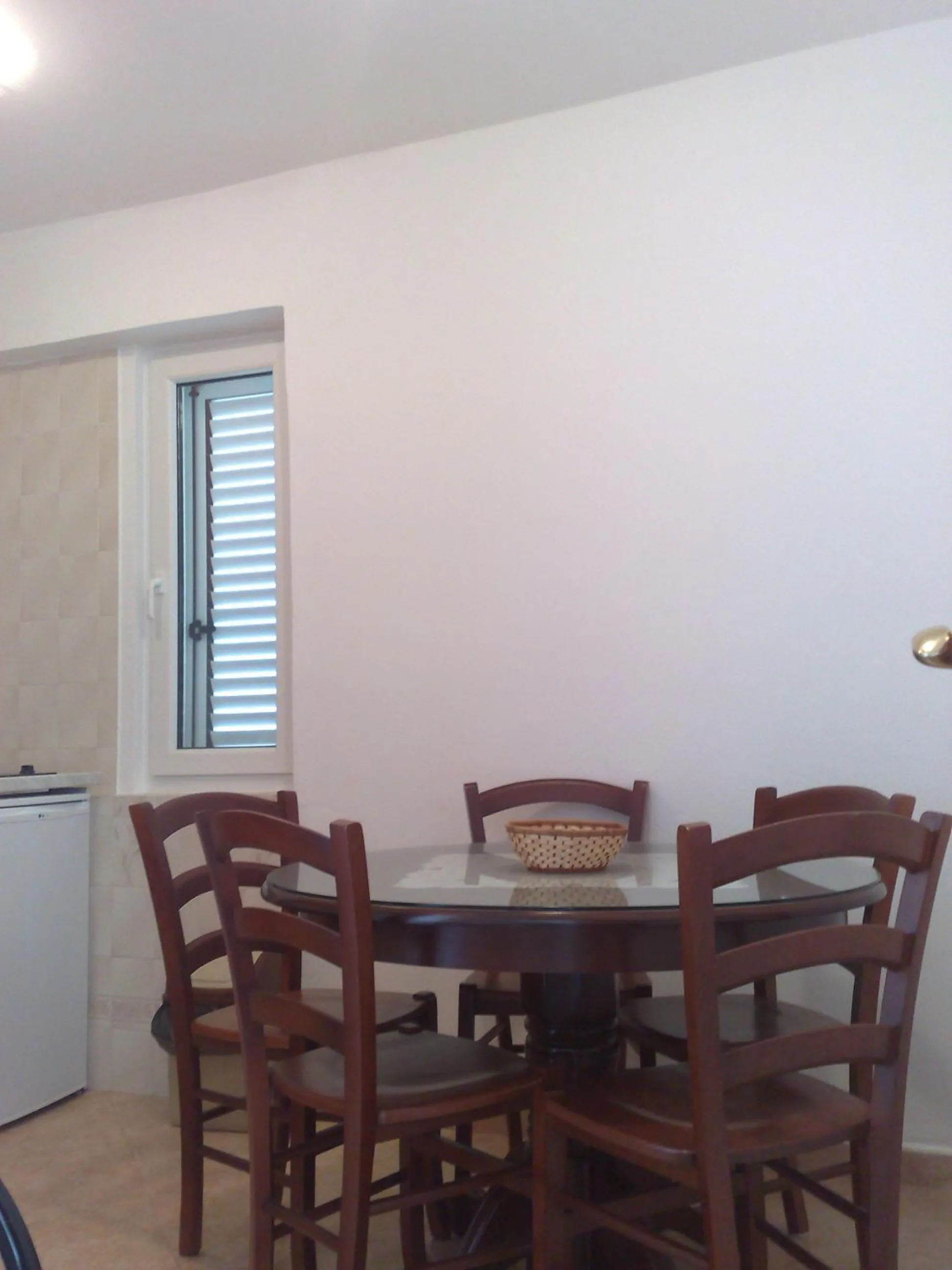 Apartments Medin Danilo