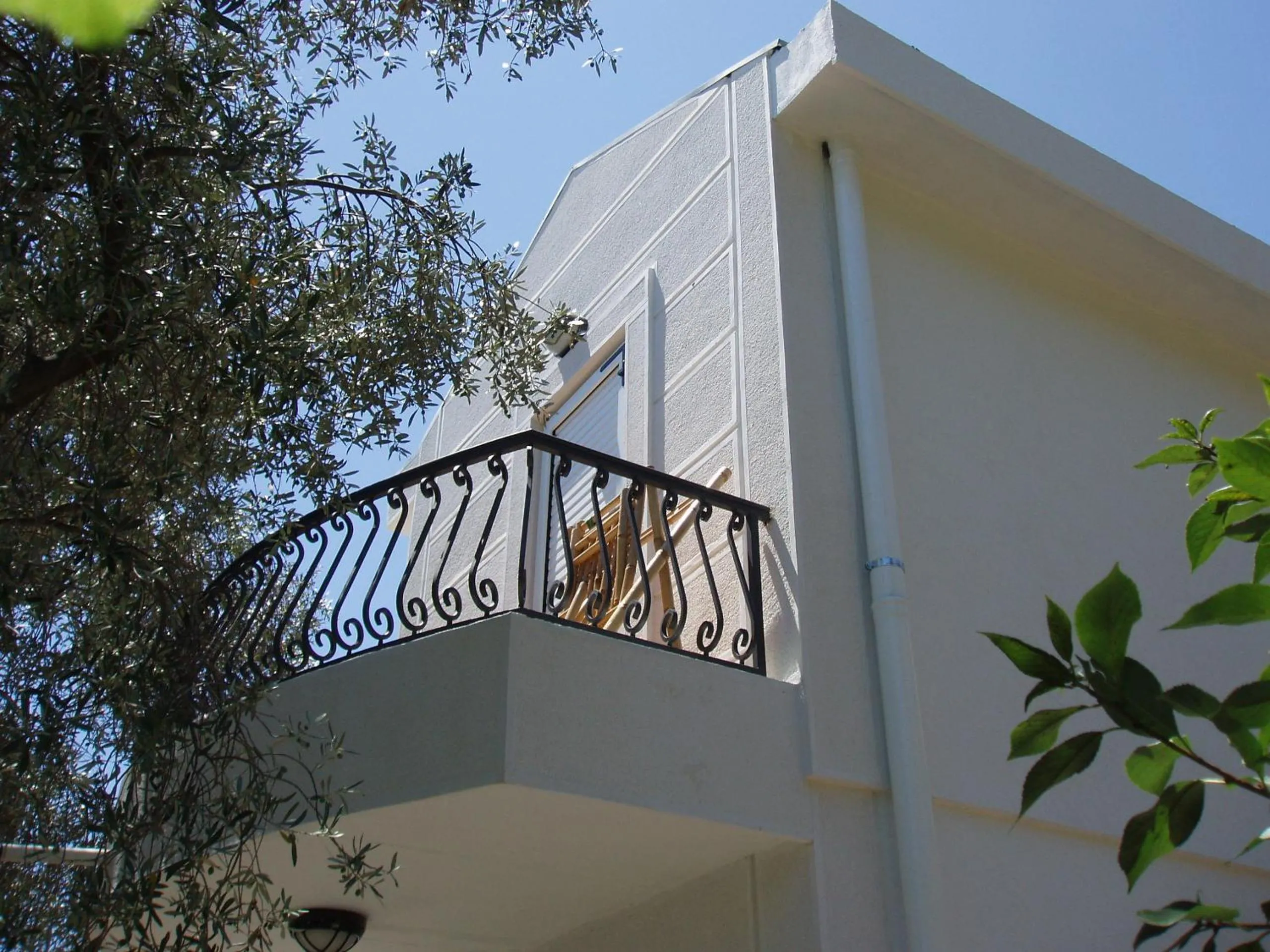 Apartments Medin Danilo