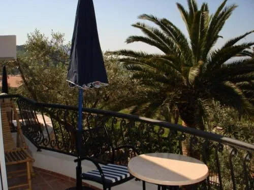 Apartments Medin Danilo