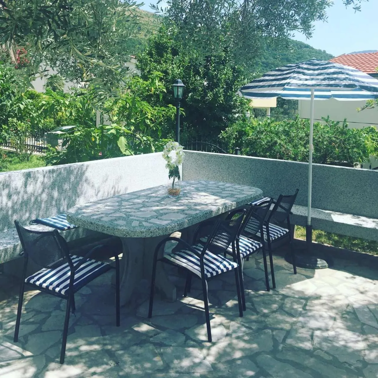 Apartments Medin Danilo