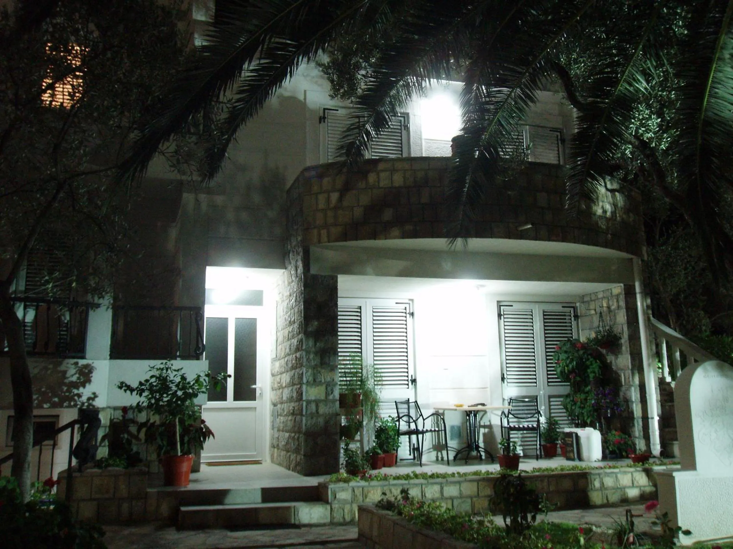 Apartments Medin Danilo