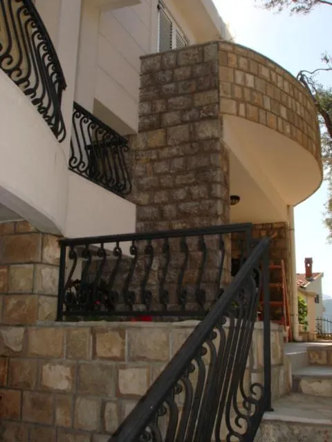 Apartments Medin Danilo