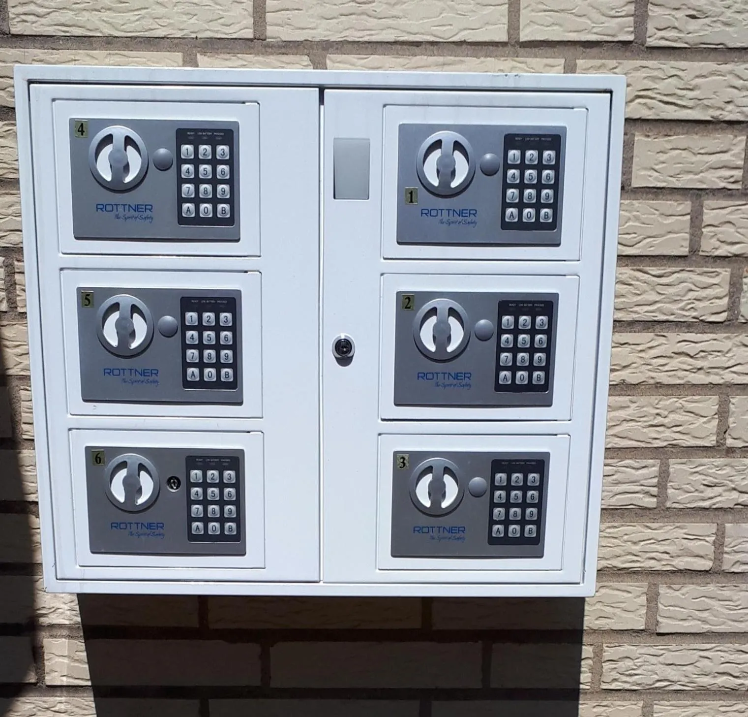 Facade/entrance in Hotel Calenberger Hof