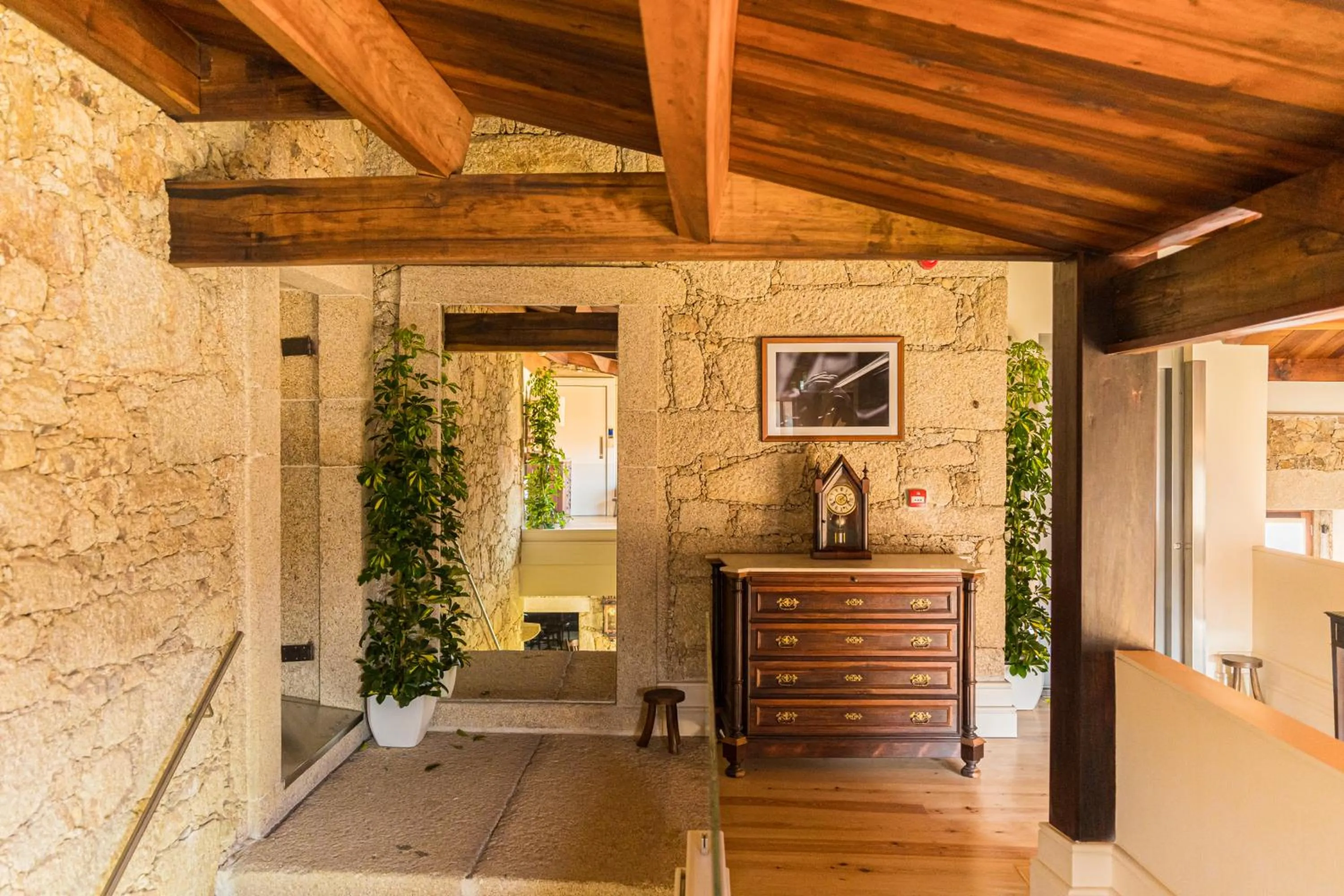 Maia dos Reis Hotel Rural