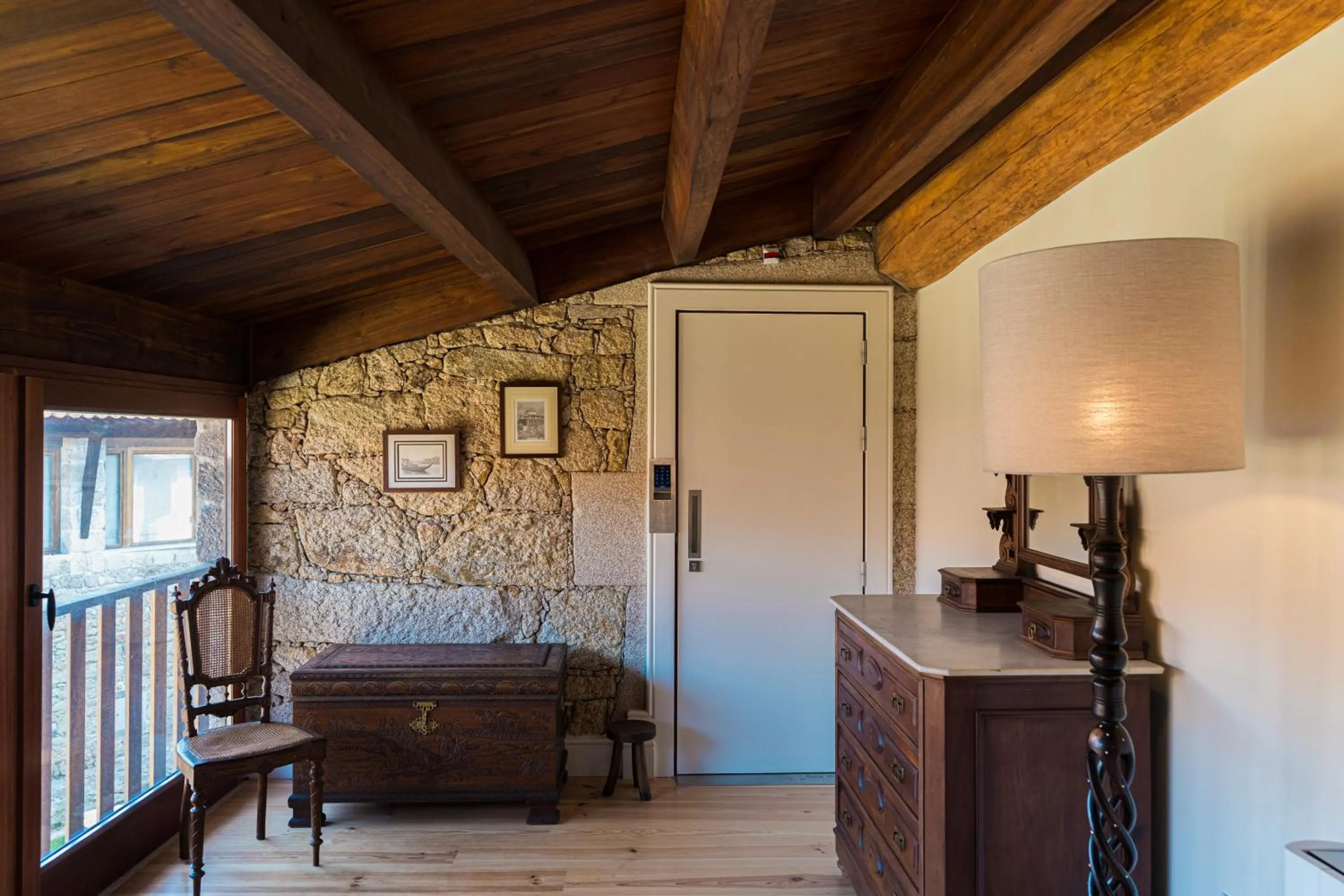 Maia dos Reis Hotel Rural