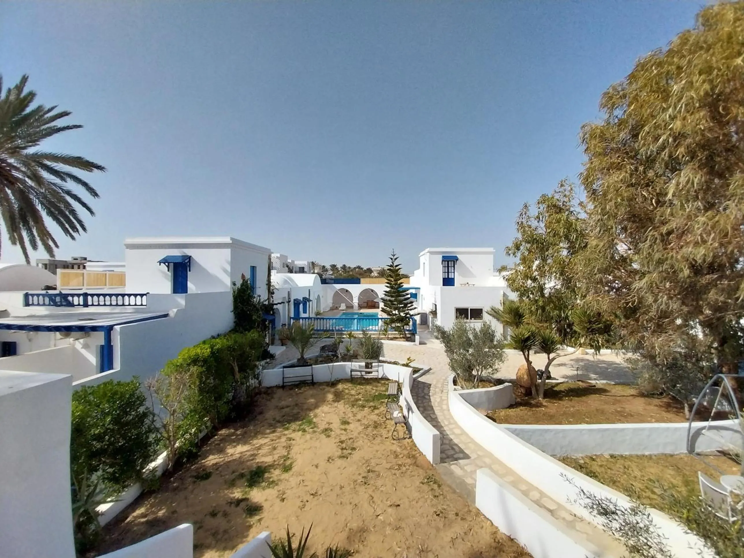 Tamalou Djerba