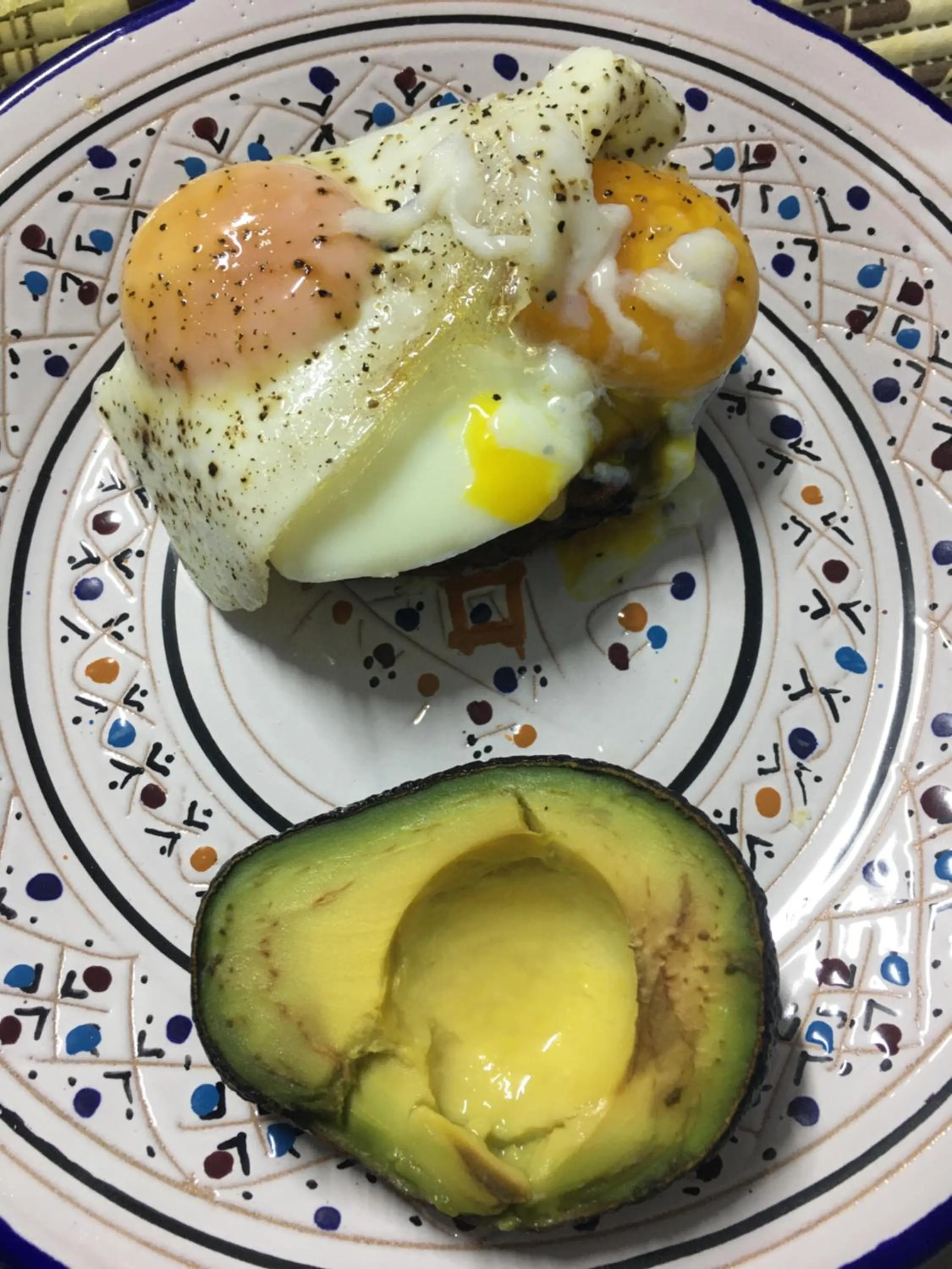 Restaurant/places to eat in Tamalou Djerba