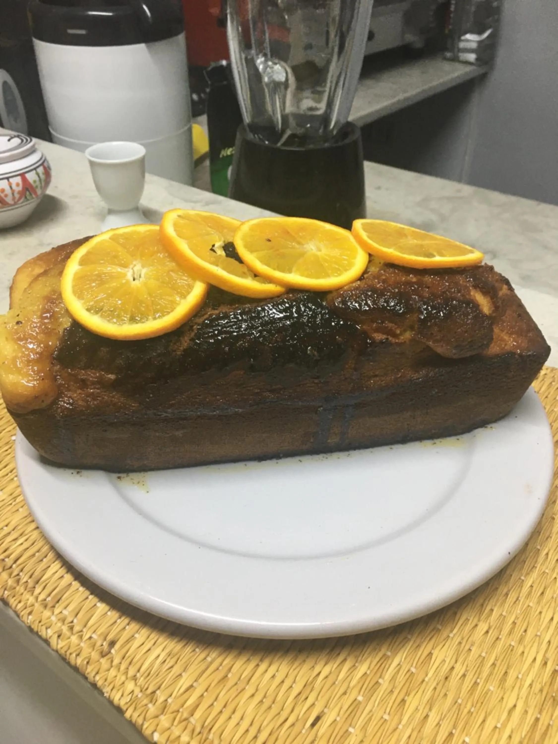 Restaurant/places to eat in Tamalou Djerba