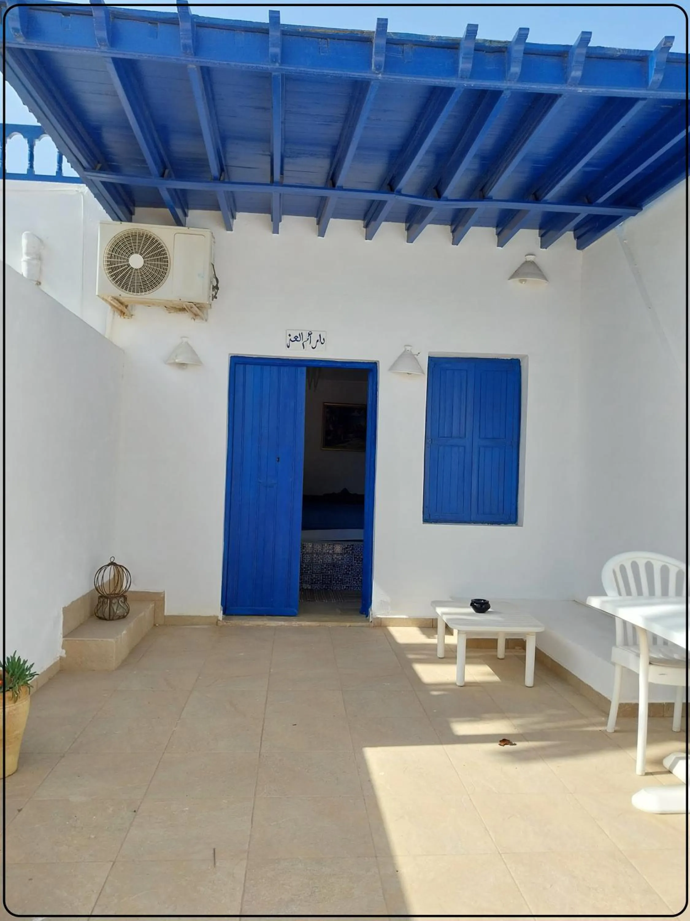 Tamalou Djerba