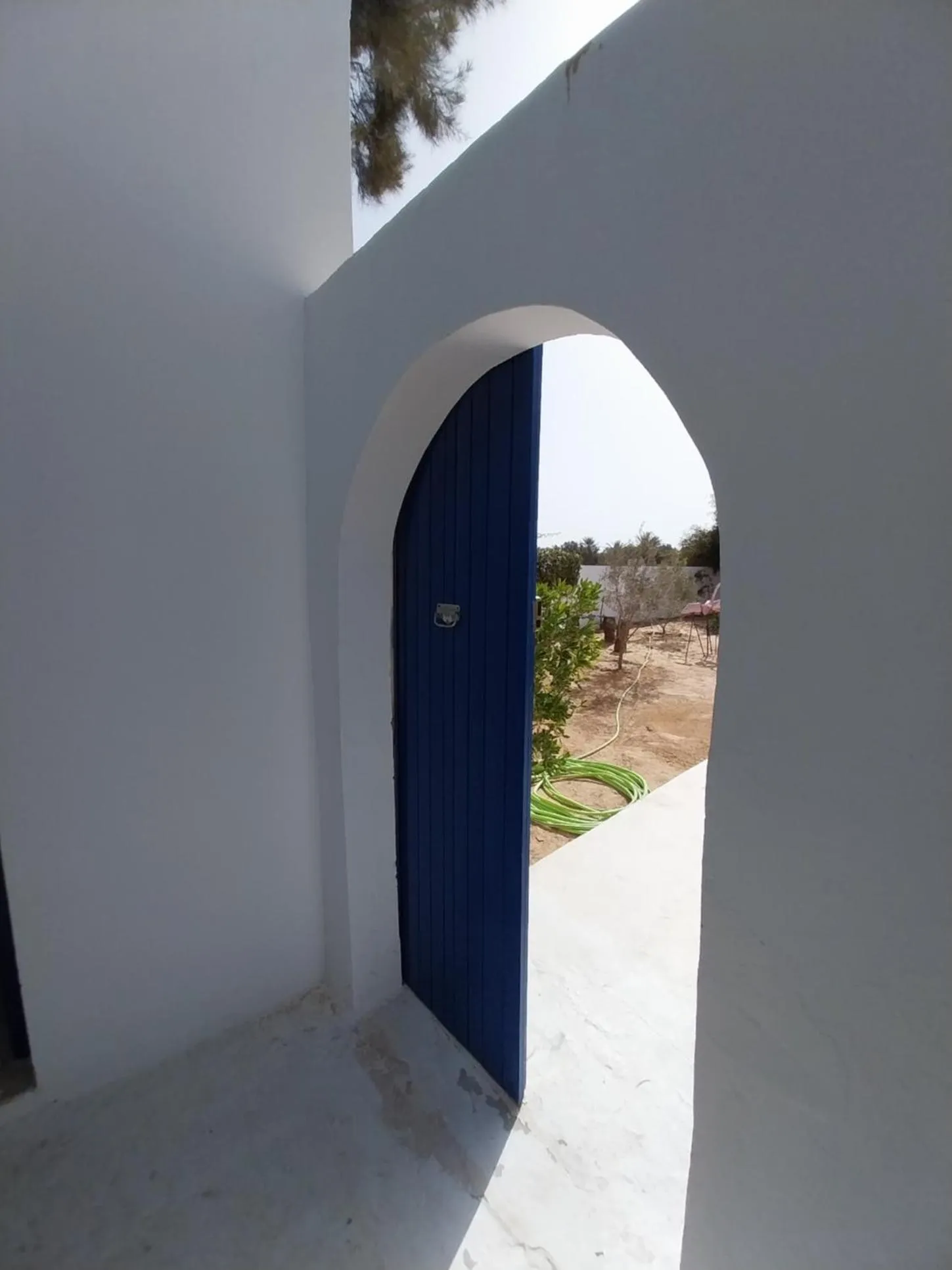 Tamalou Djerba