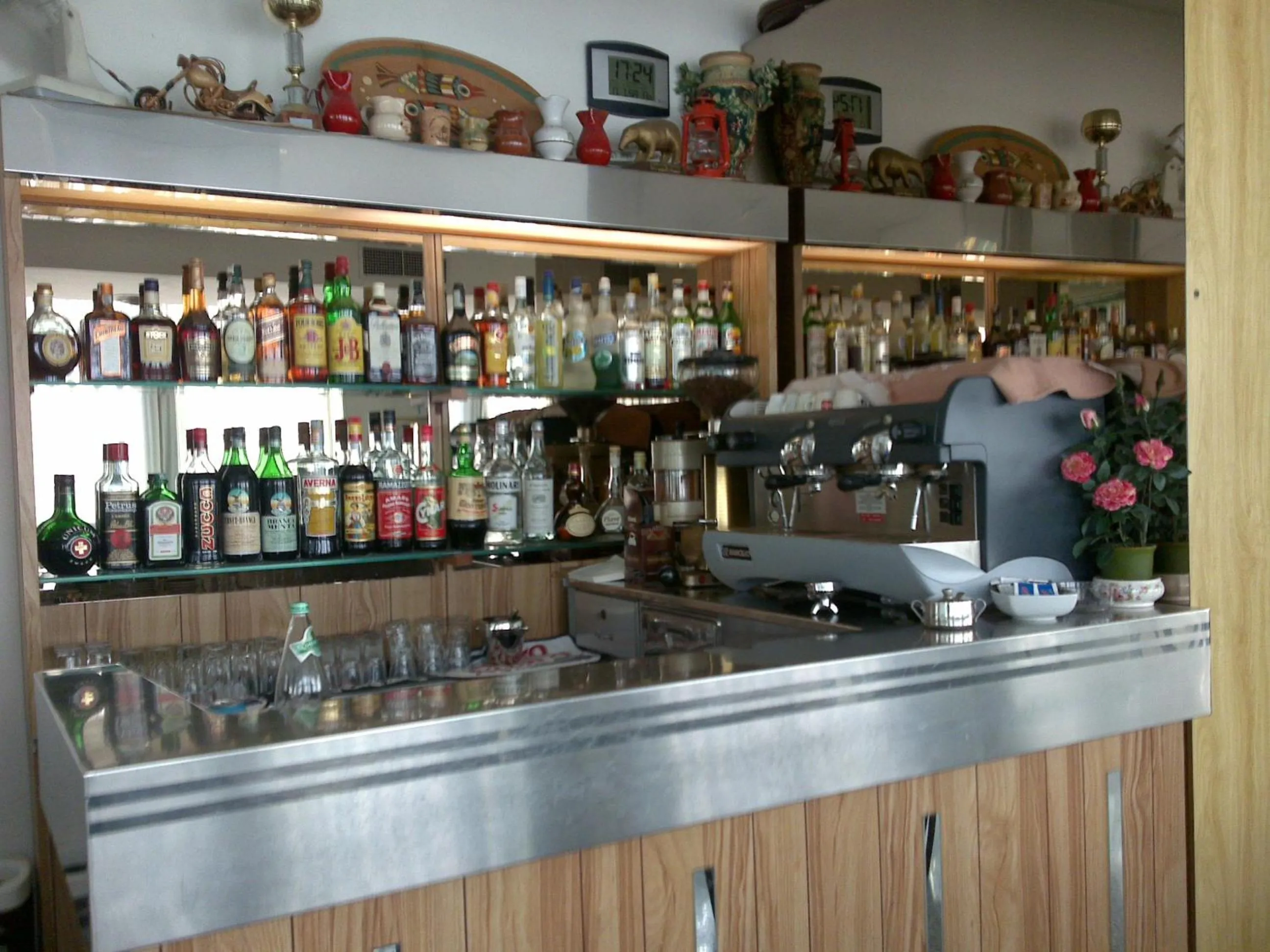 Hotel Elvira