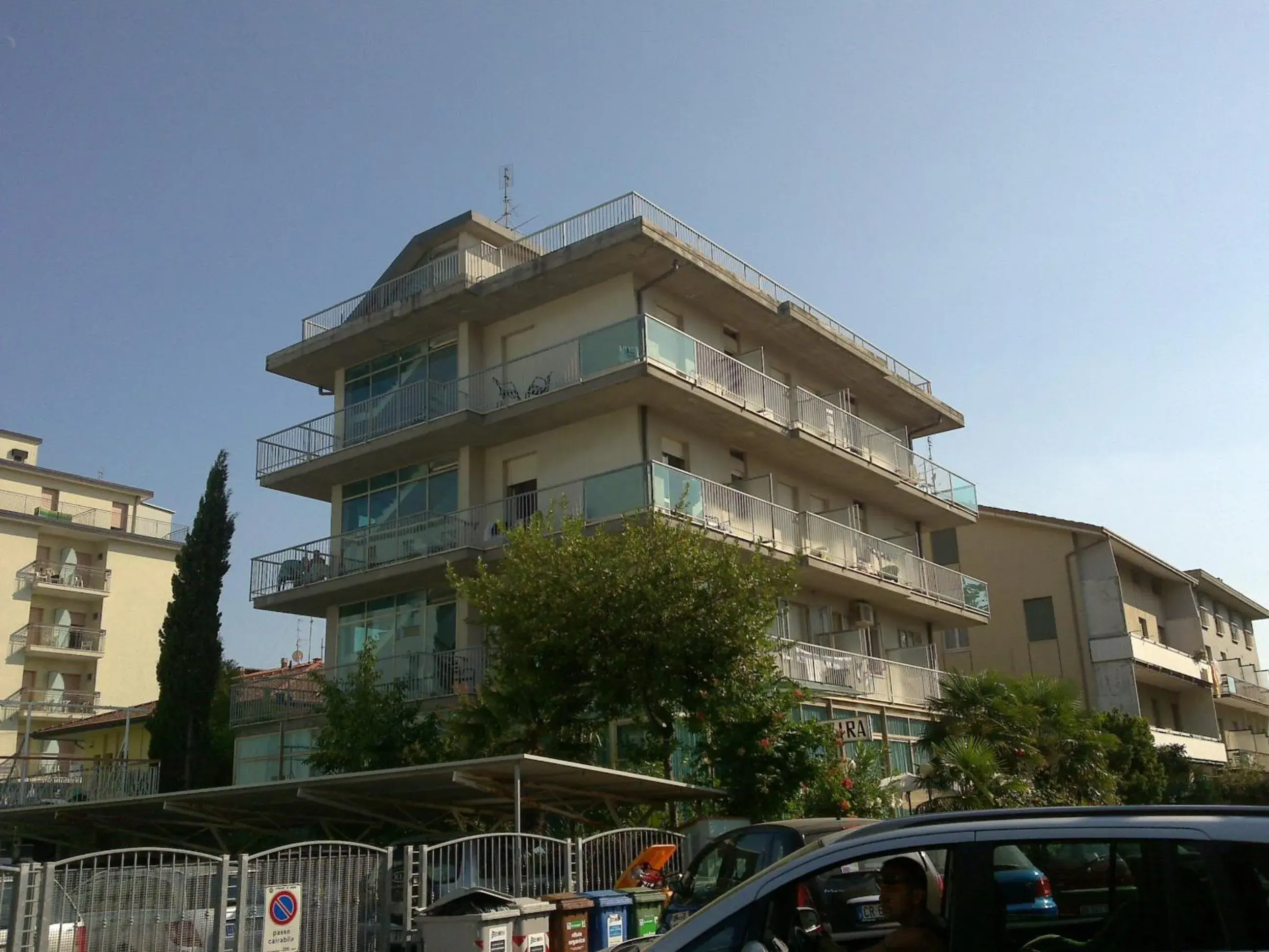 Hotel Elvira Hotel Elvira