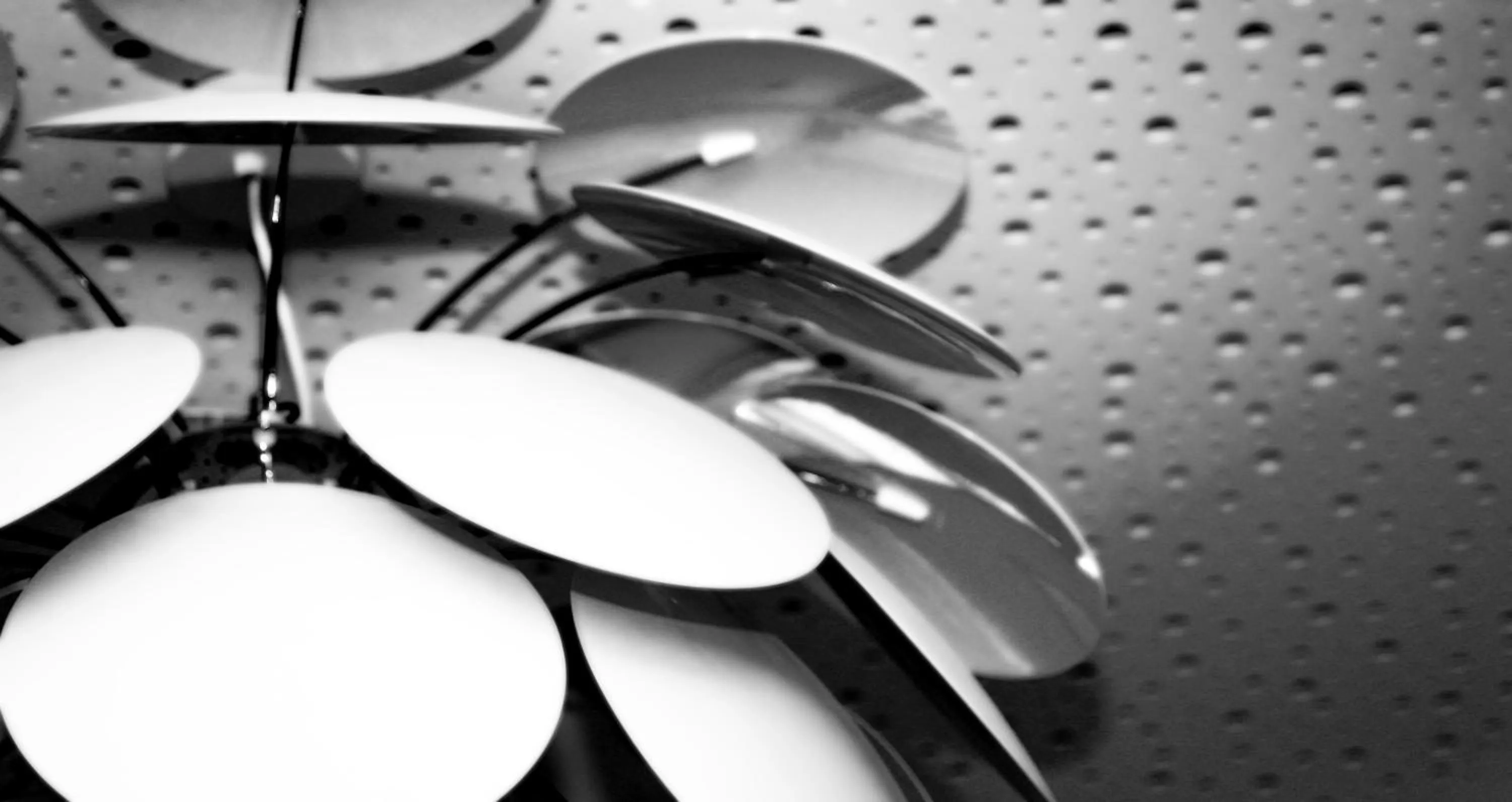 Decorative detail in Best Motel