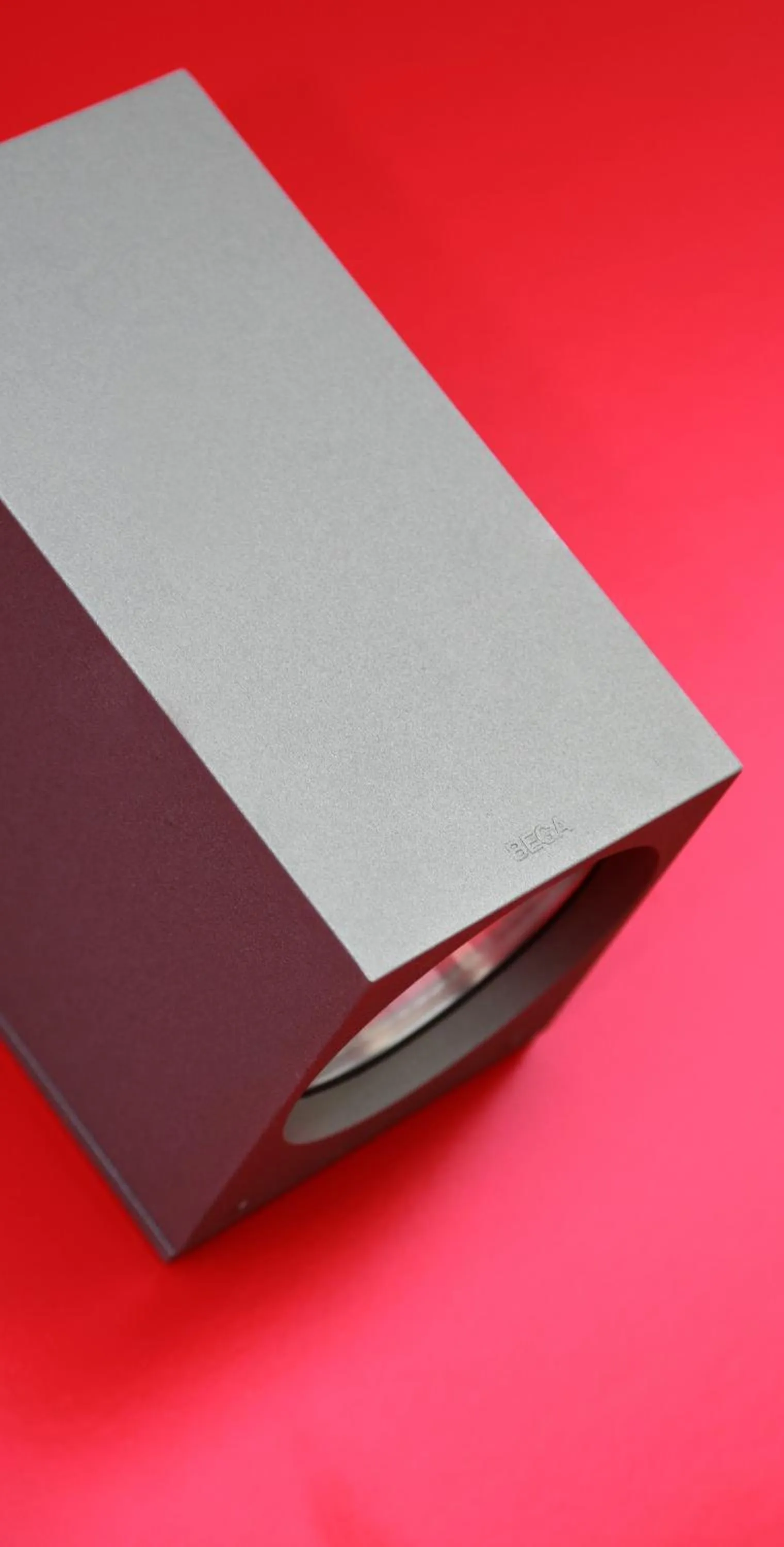 Decorative detail in Best Motel