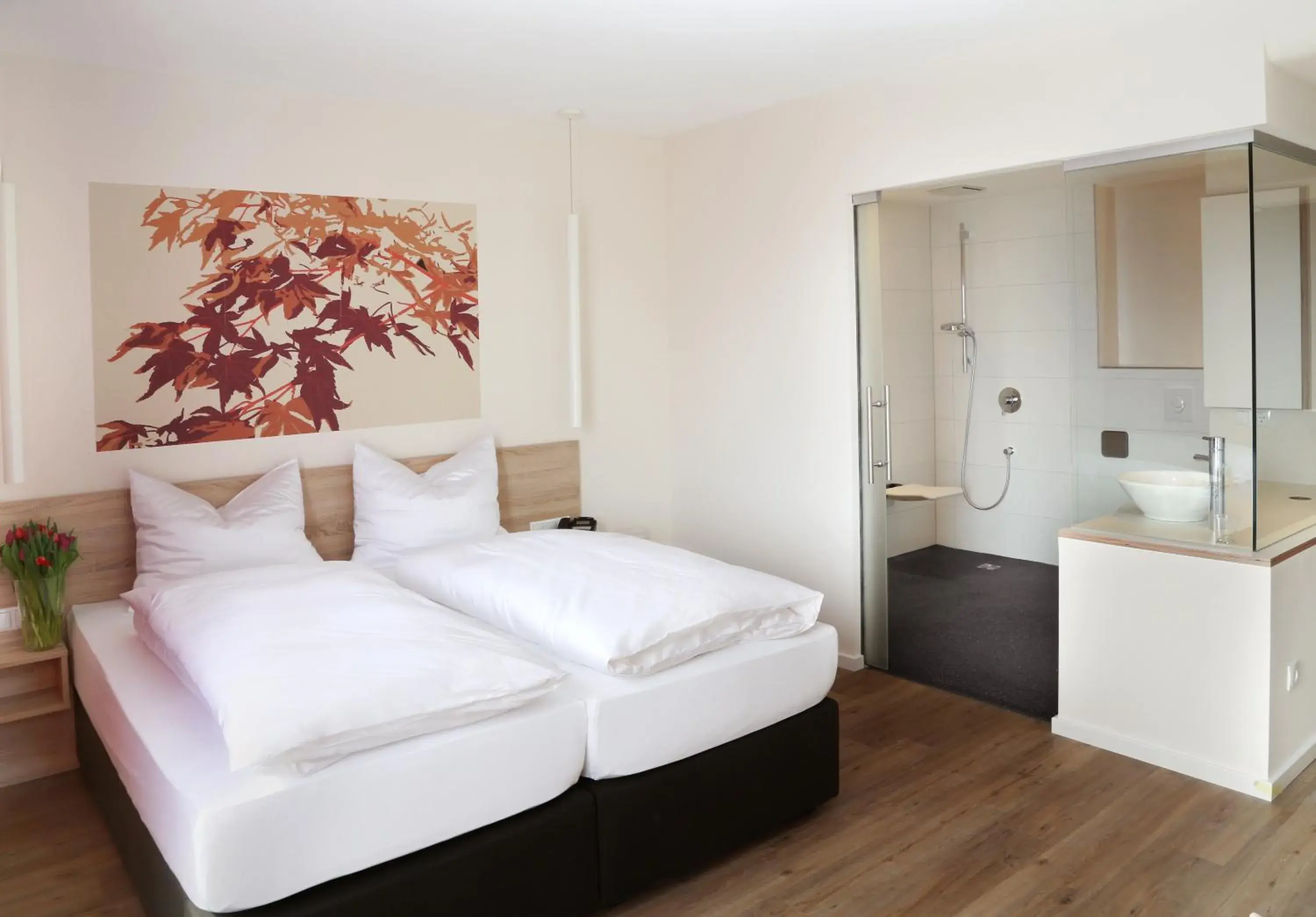 Double Room - single occupancy - Disability Access in Best Motel Double Room - single occupancy - Disability Access in Best Motel