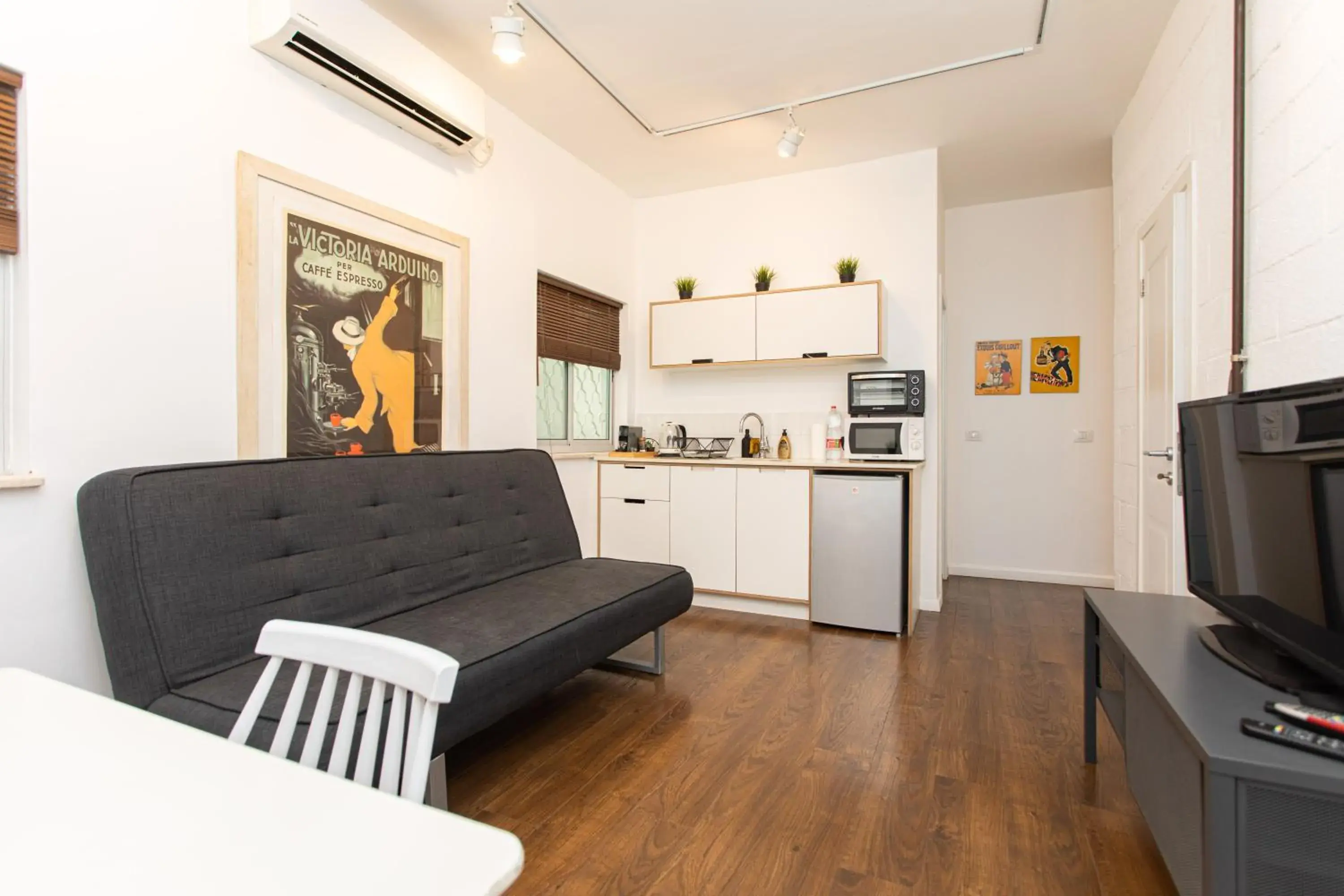 One-Bedroom Apartment in Hanasi 129 - Boutique Apartments One-Bedroom Apartment in Hanasi 129 - Boutique Apartments