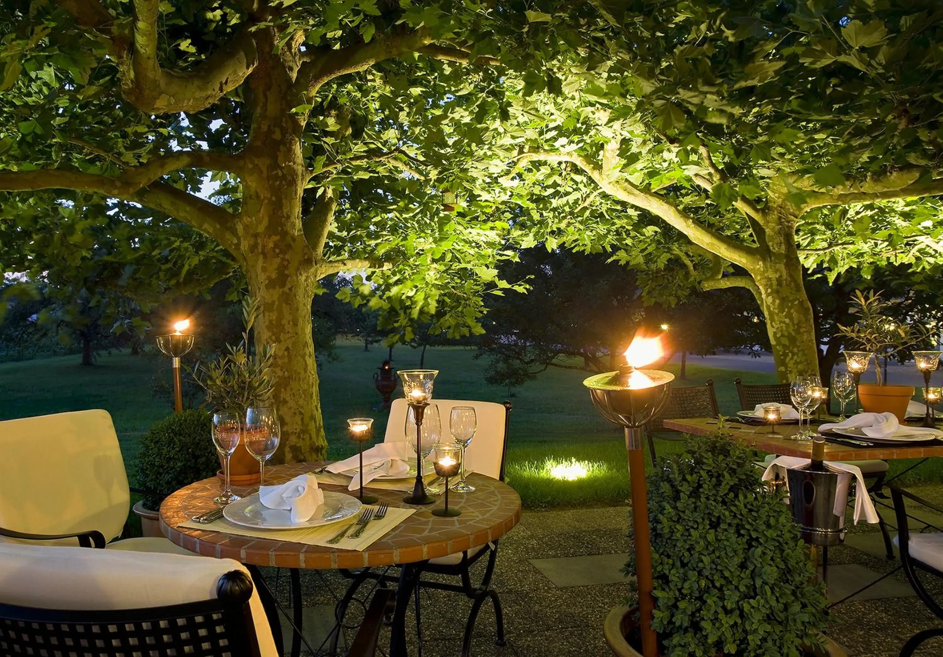 Restaurant/places to eat in Reck's Hotel-Restaurant