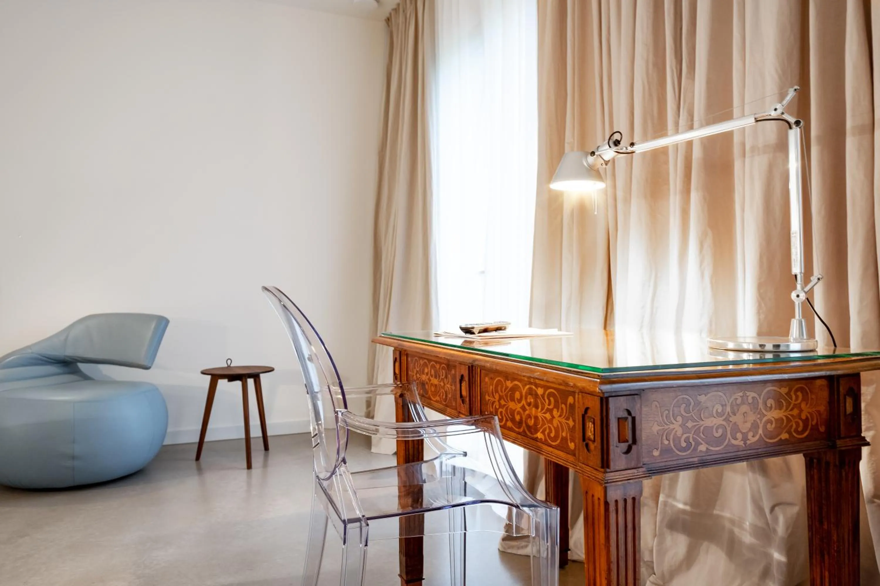 Photo of the whole room in Reck's Hotel-Restaurant