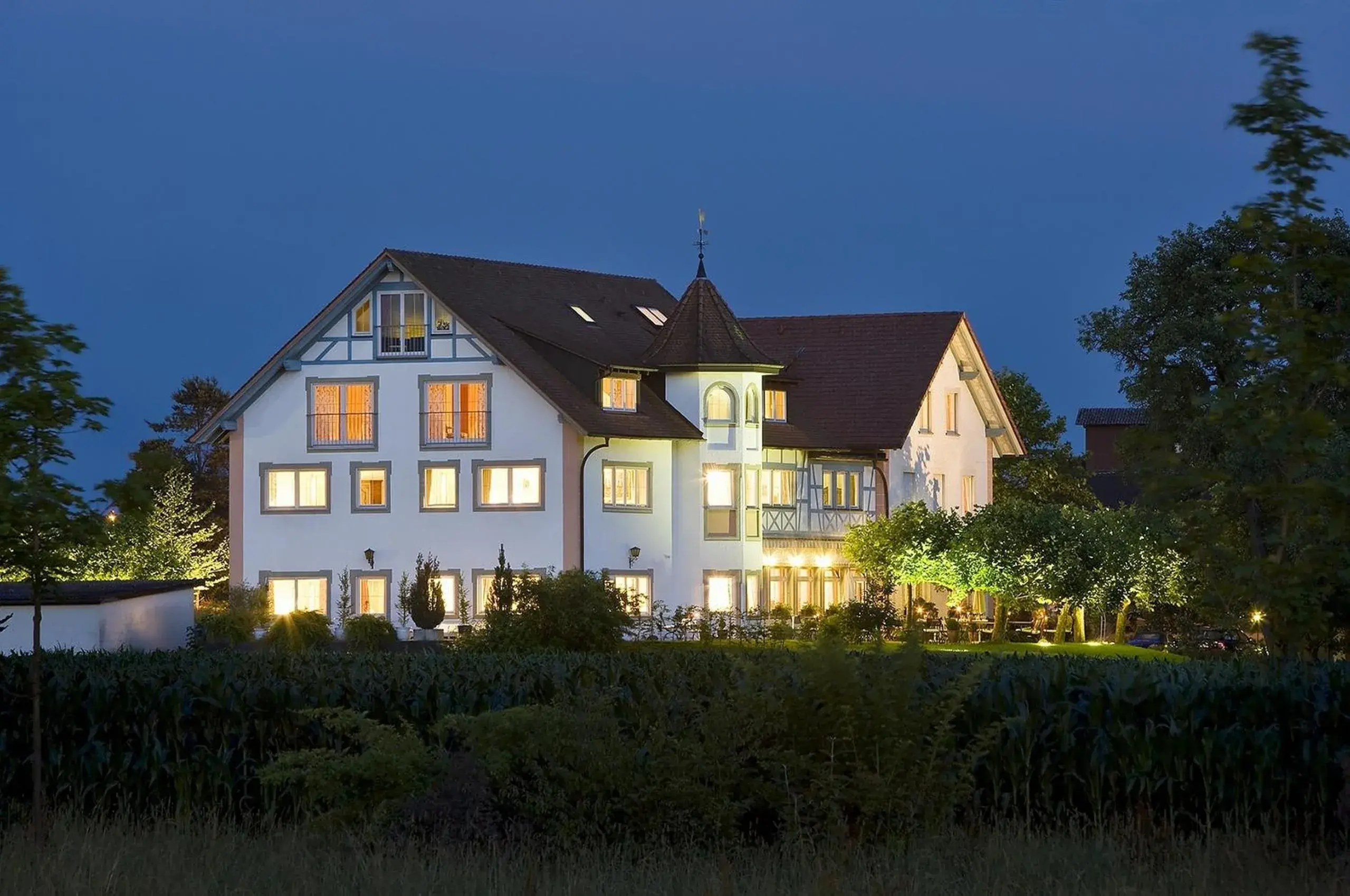 Reck's Hotel-Restaurant Reck's Hotel-Restaurant