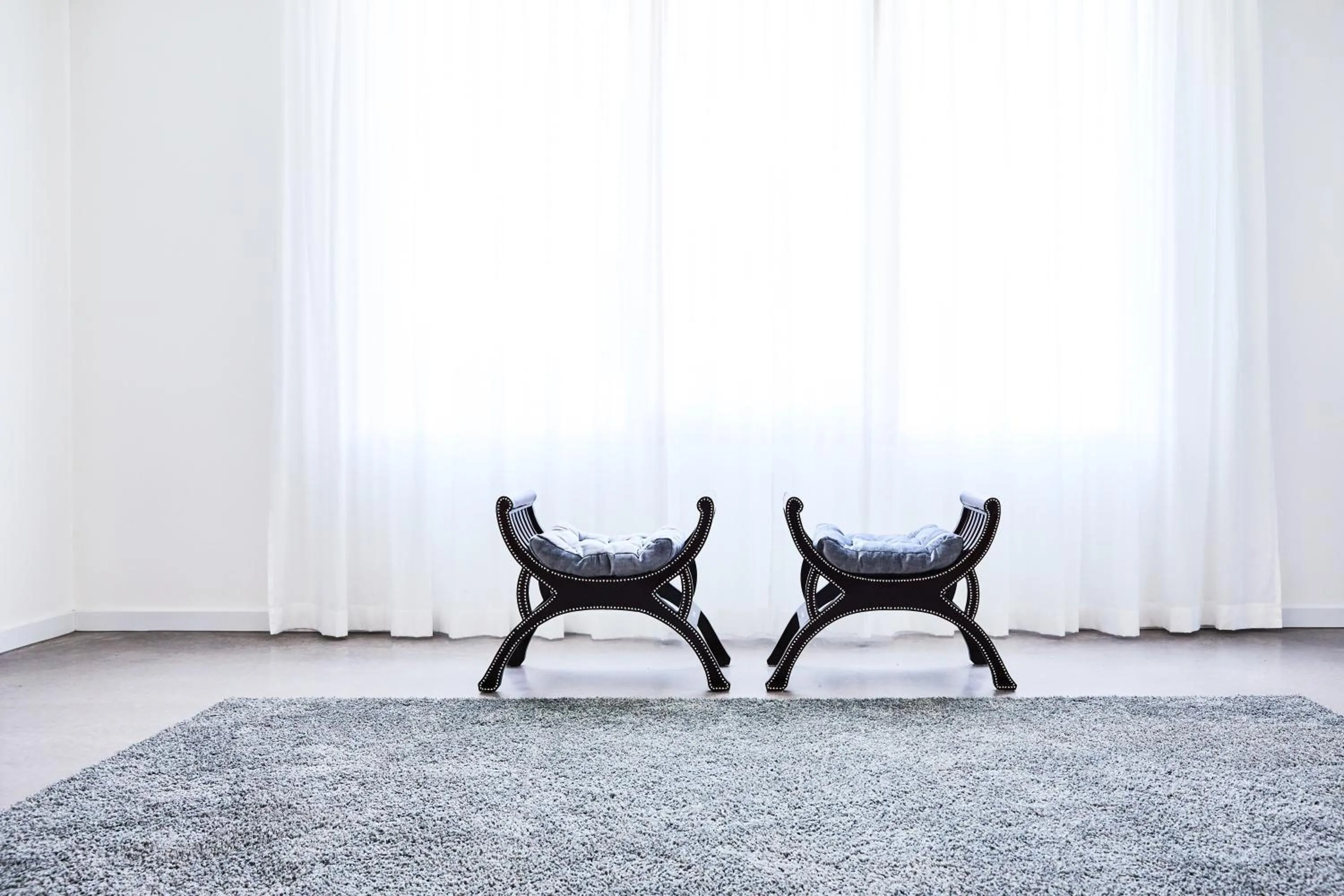 Area and facilities in Reck's Hotel-Restaurant