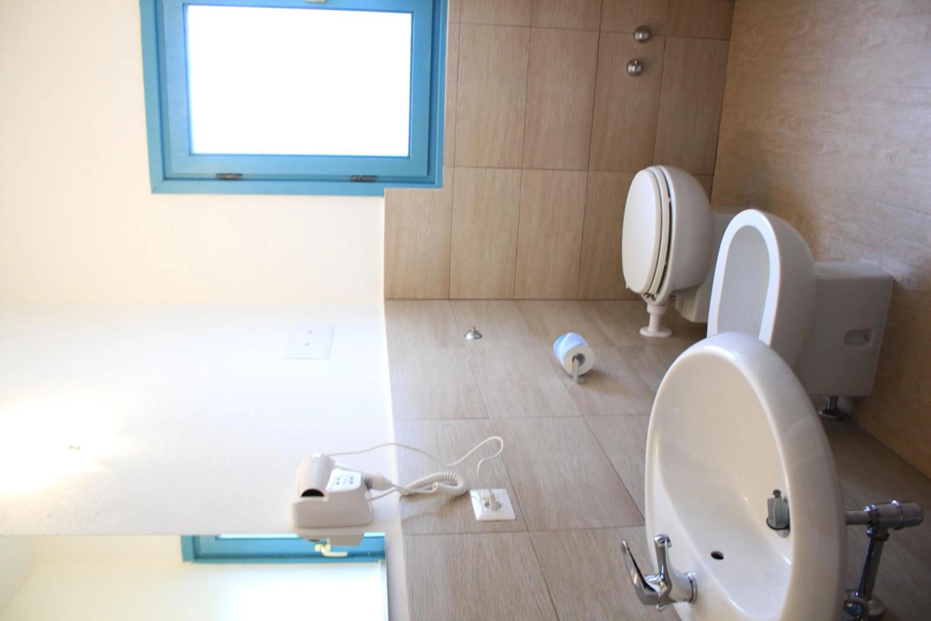 Bathroom in Li Piri