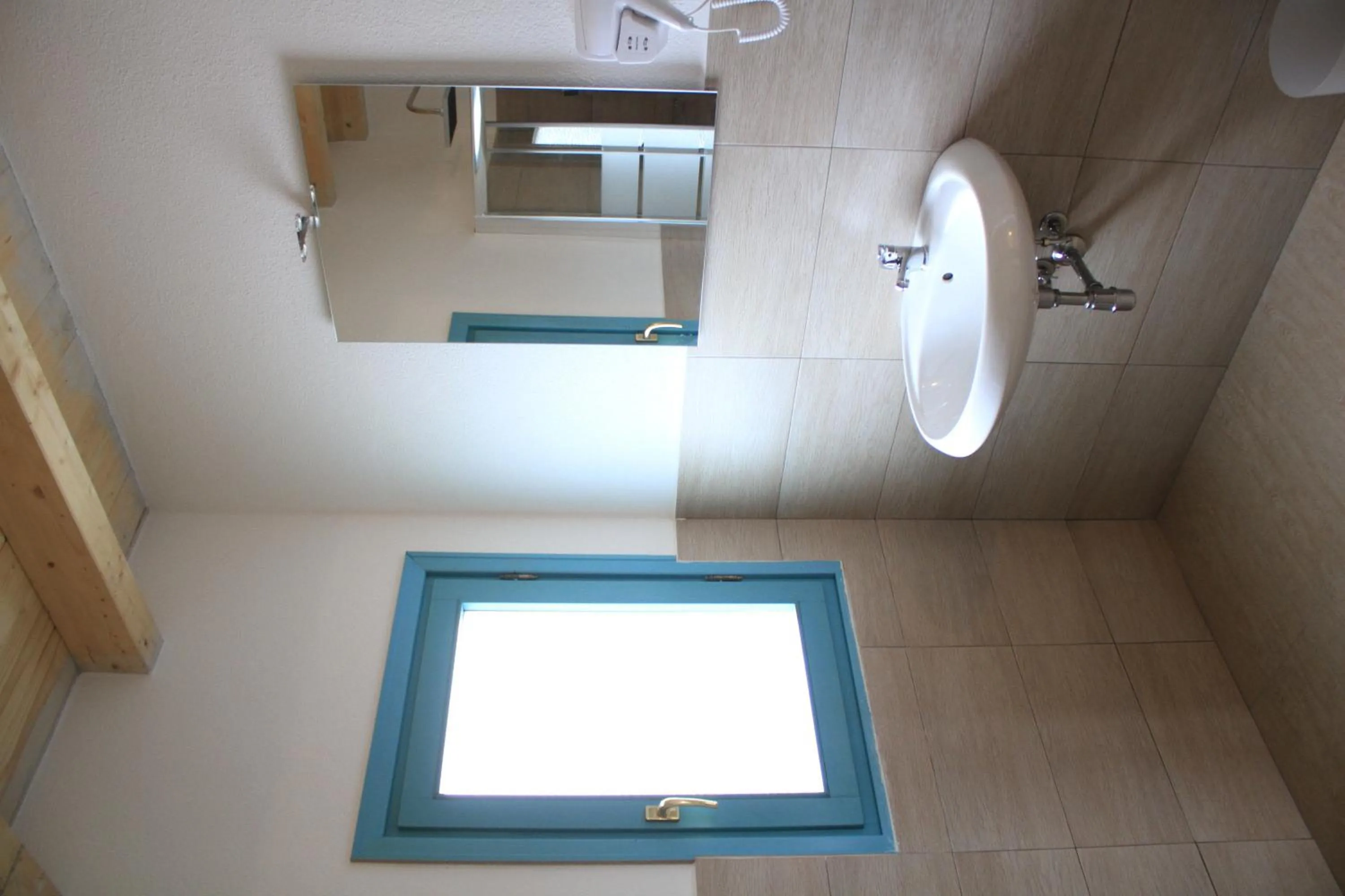 Bathroom in Li Piri