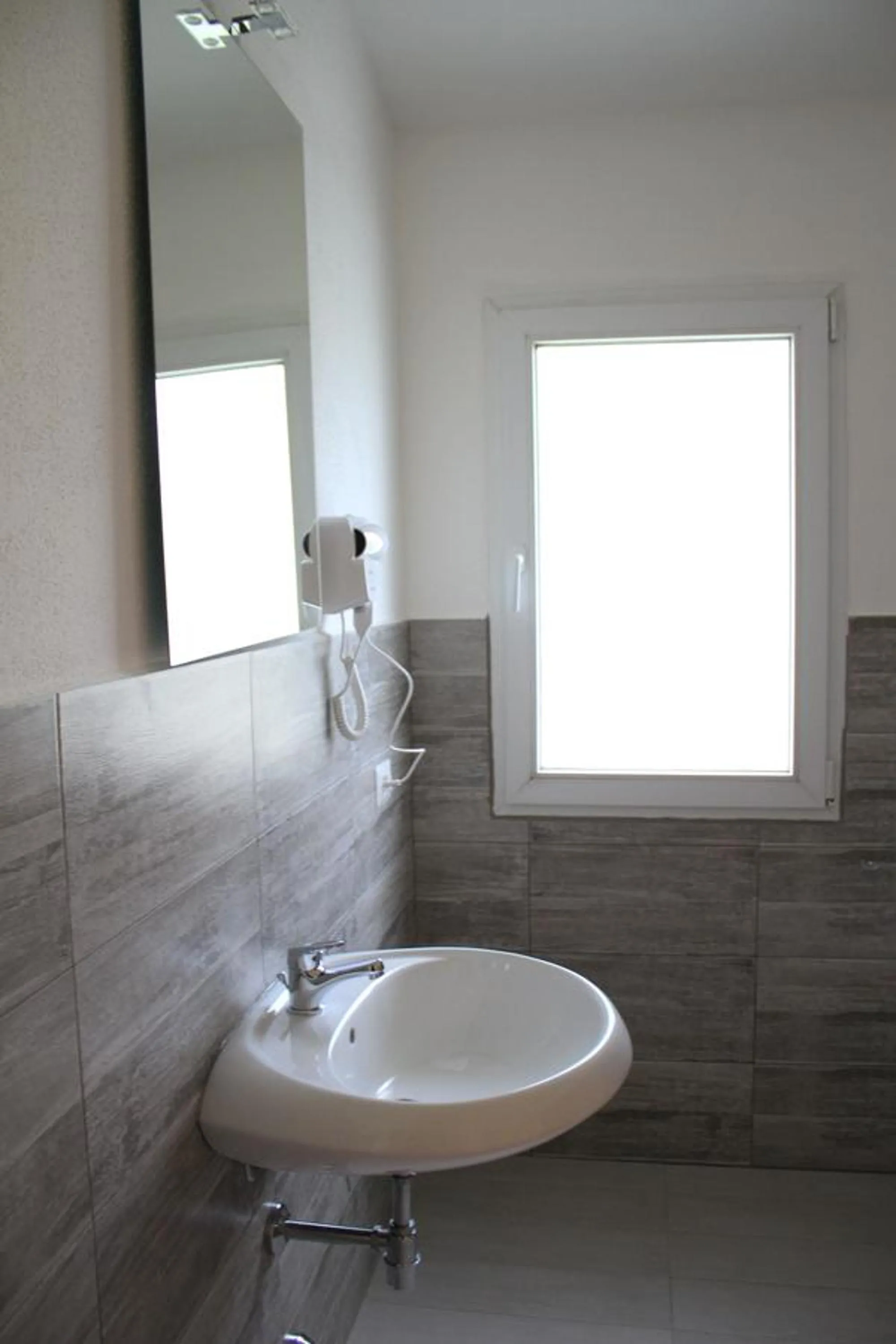 Bathroom in Li Piri
