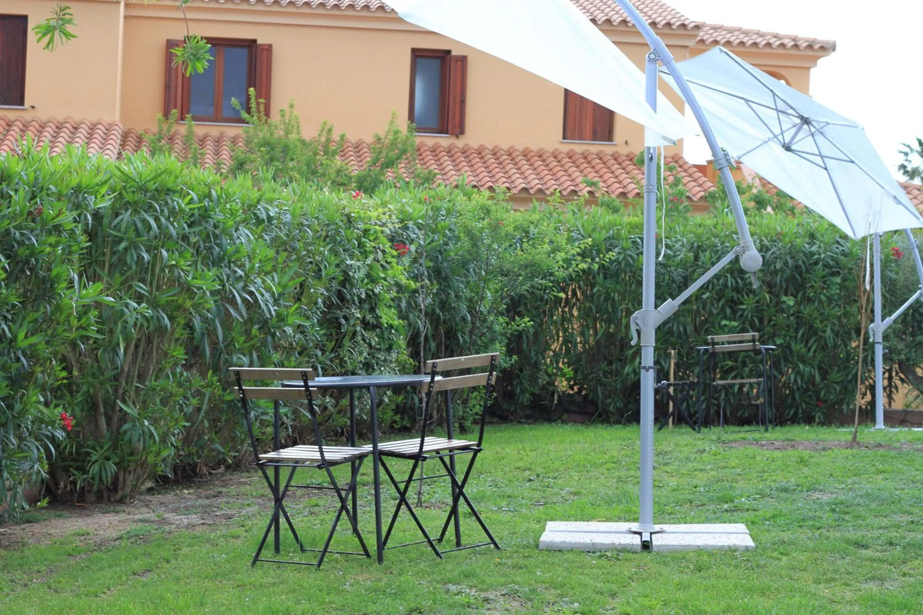 Patio in Li Piri