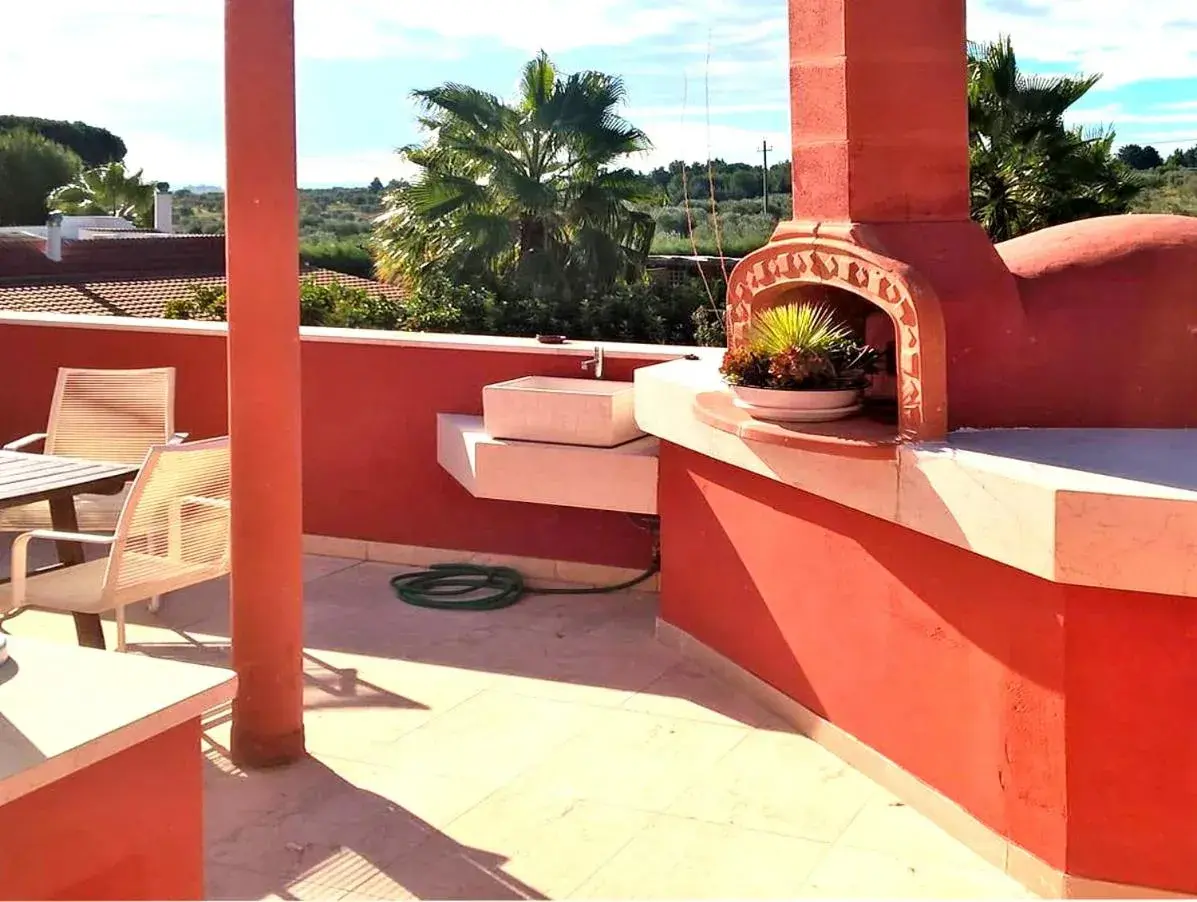 Alfieri Cottage Alfieri Cottage