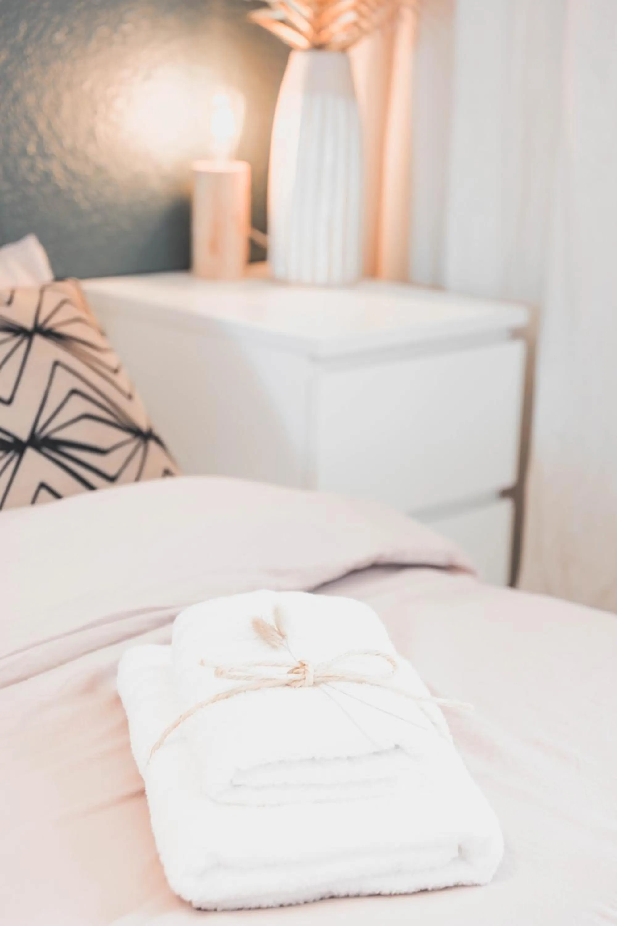 Bed in T3- un Oasis rénové et climatisé au centre de LGM