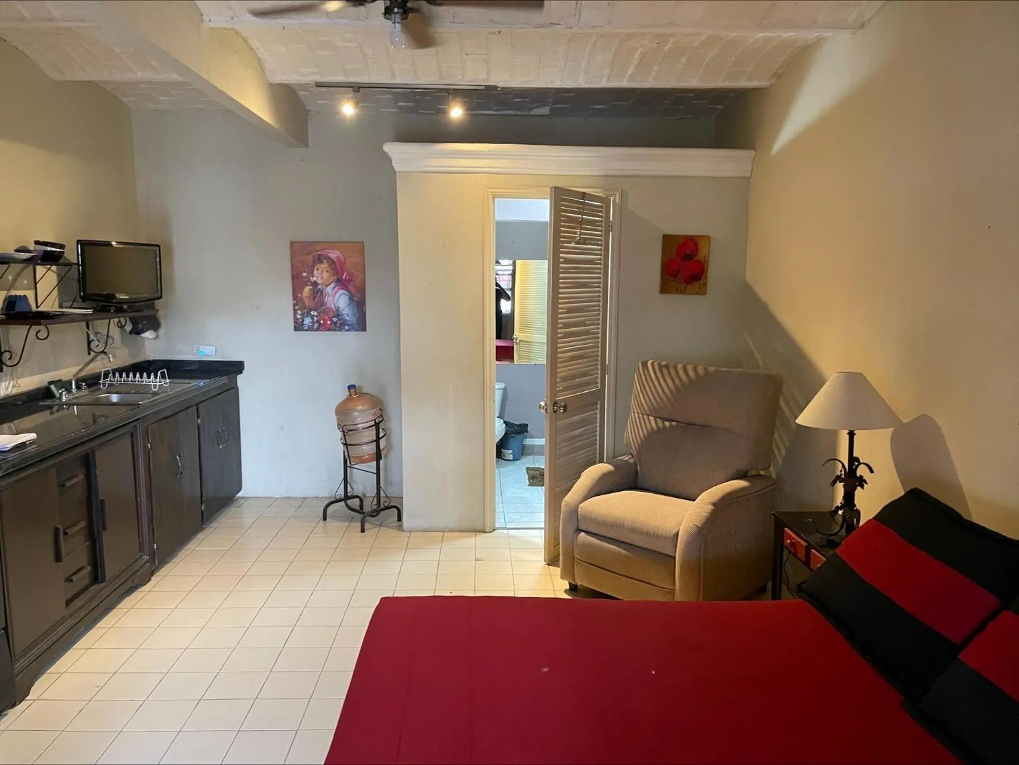 Casita Montana Hotel