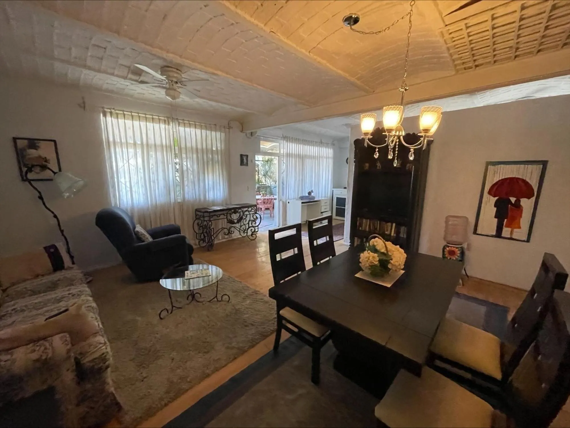 Casita Montana Hotel