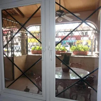 Casita Montana Hotel