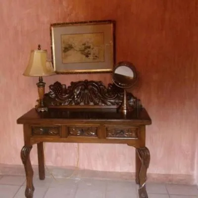 Casita Montana Hotel