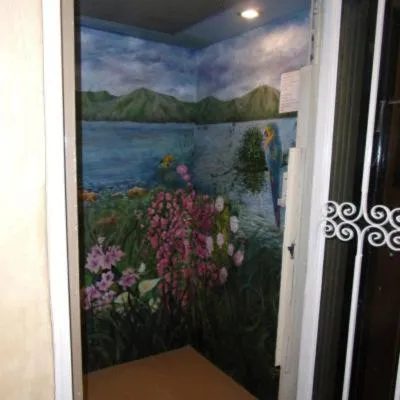 Casita Montana Hotel