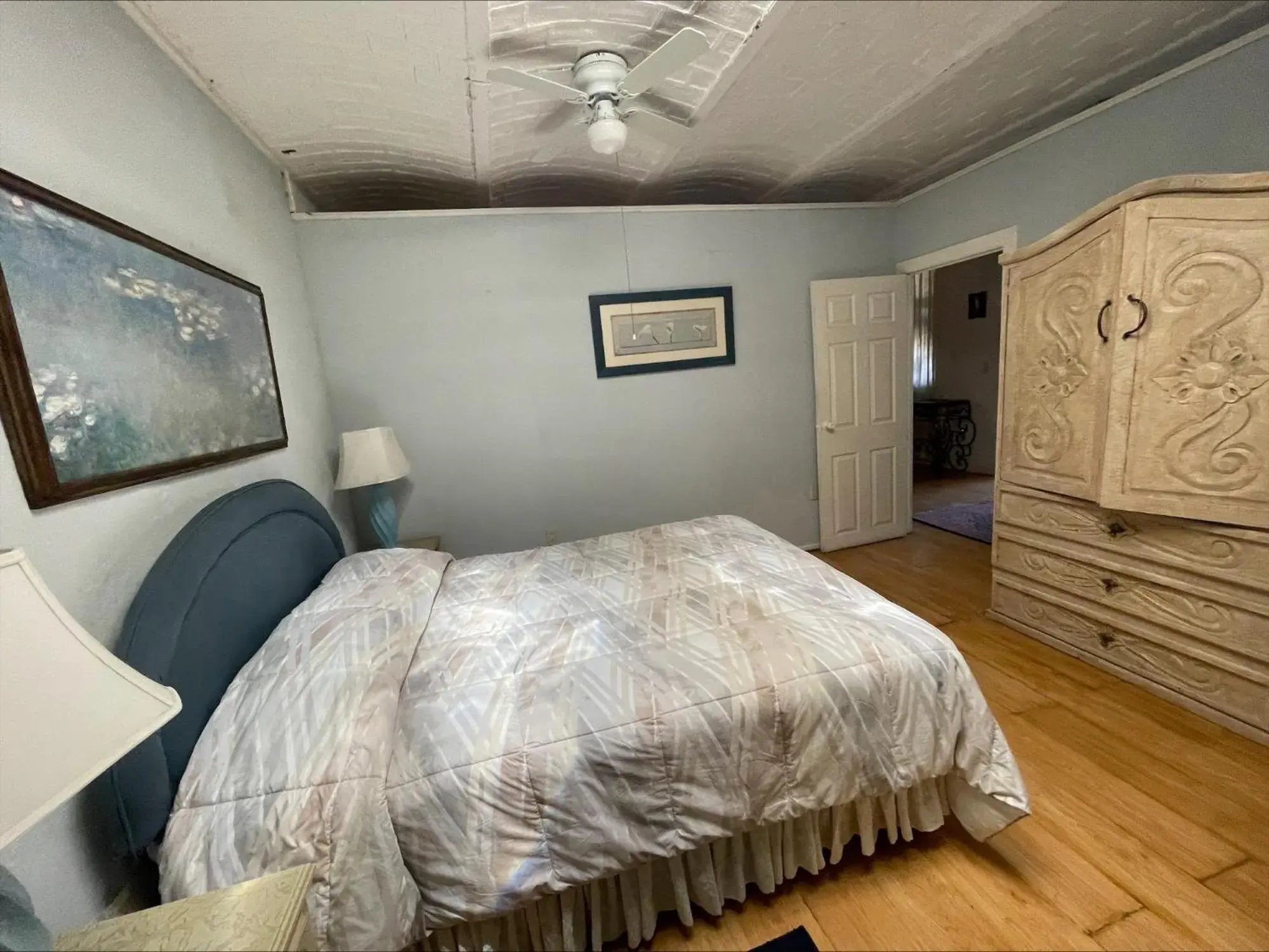 Suite with Terrace in Casita Montana Hotel Suite with Terrace in Casita Montana Hotel