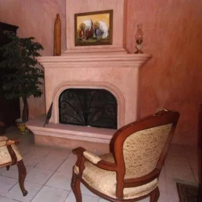 Casita Montana Hotel