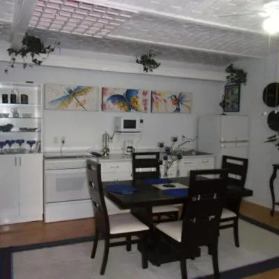 Casita Montana Hotel