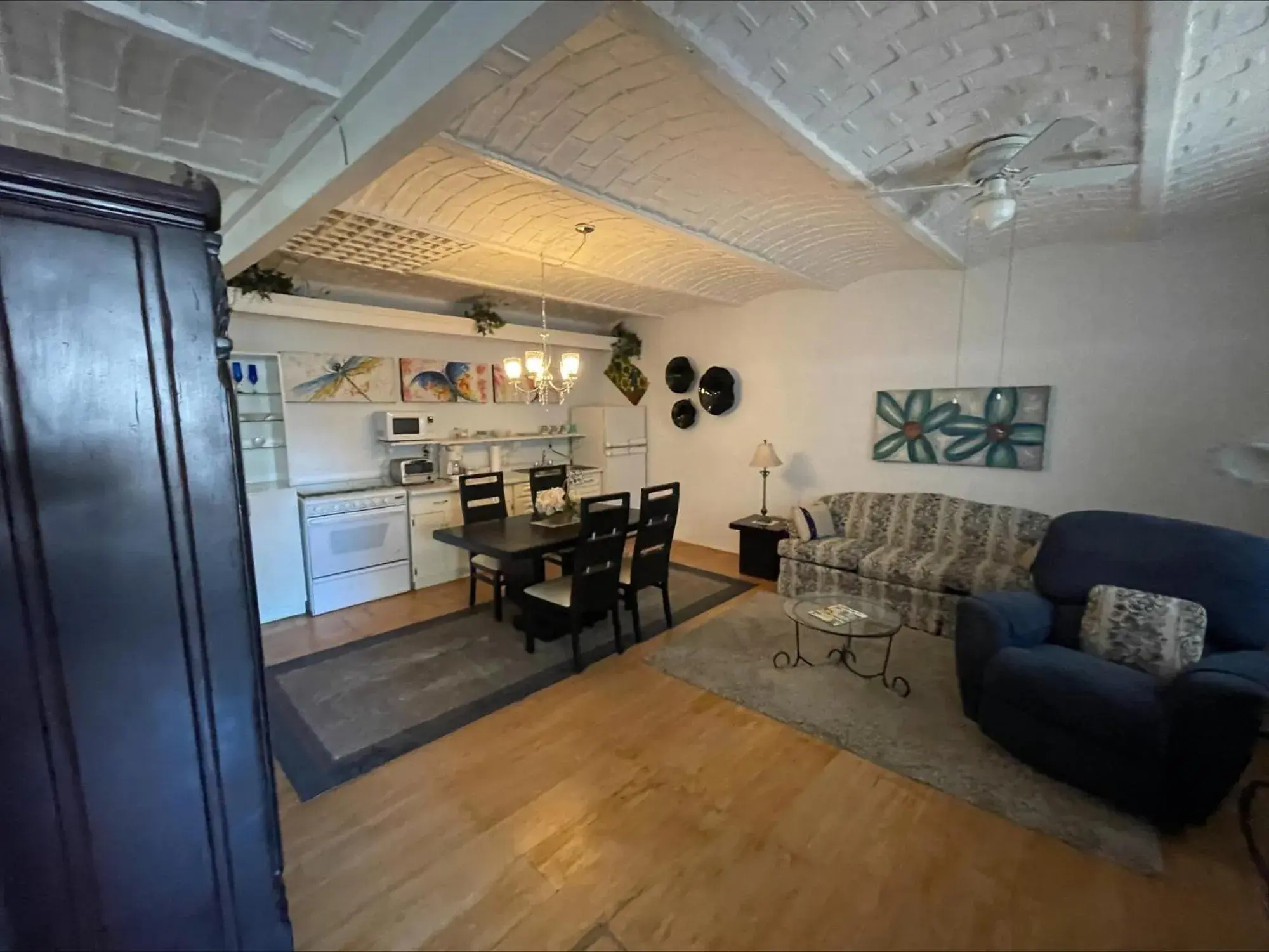 Suite with Terrace in Casita Montana Hotel Suite with Terrace in Casita Montana Hotel