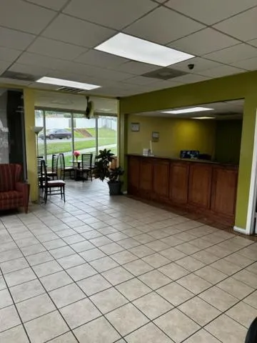 Loyalty Inn Charlotte Airport